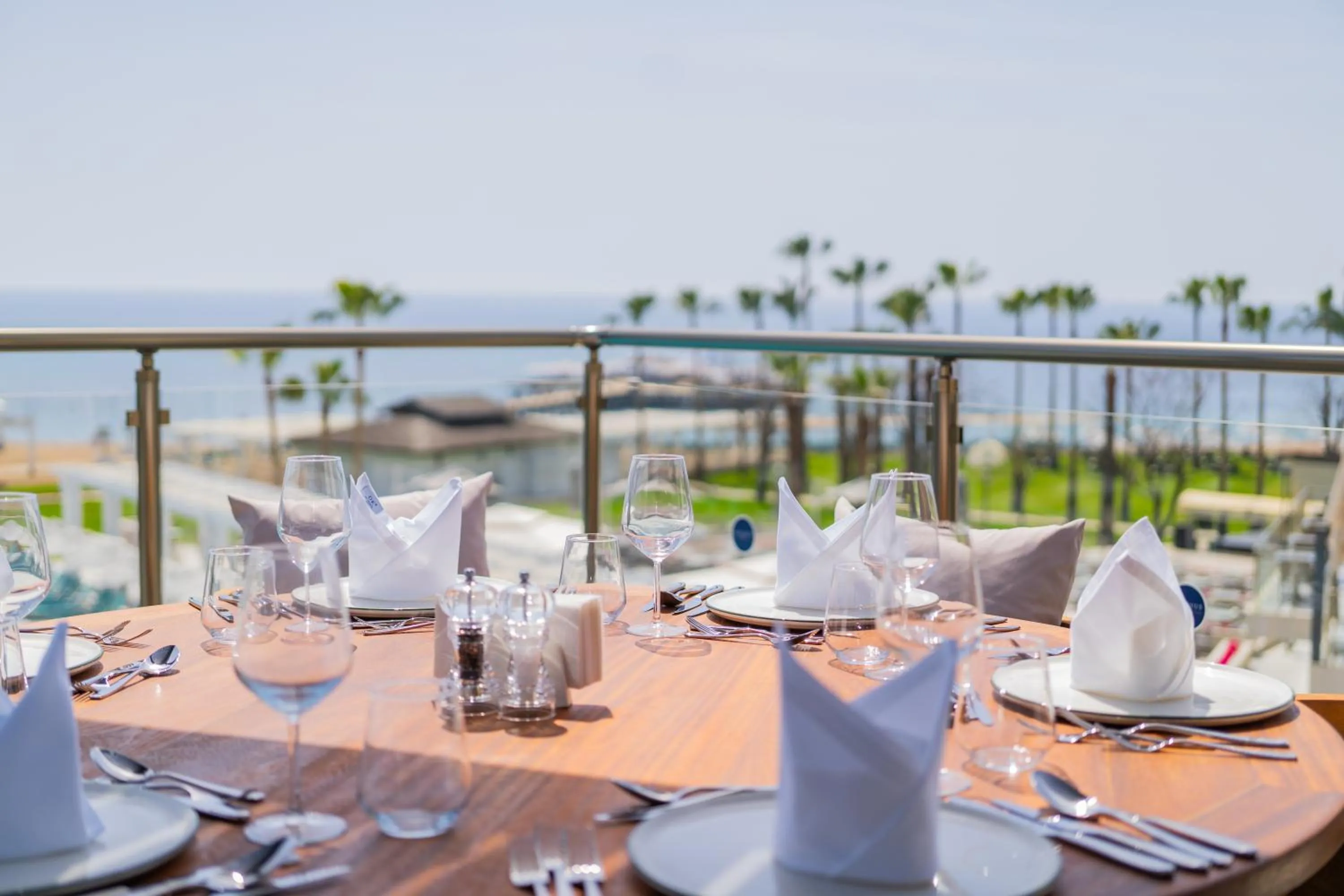 Restaurant/places to eat in Arcanus Hotels Sorgun - Ultra All Inclusive