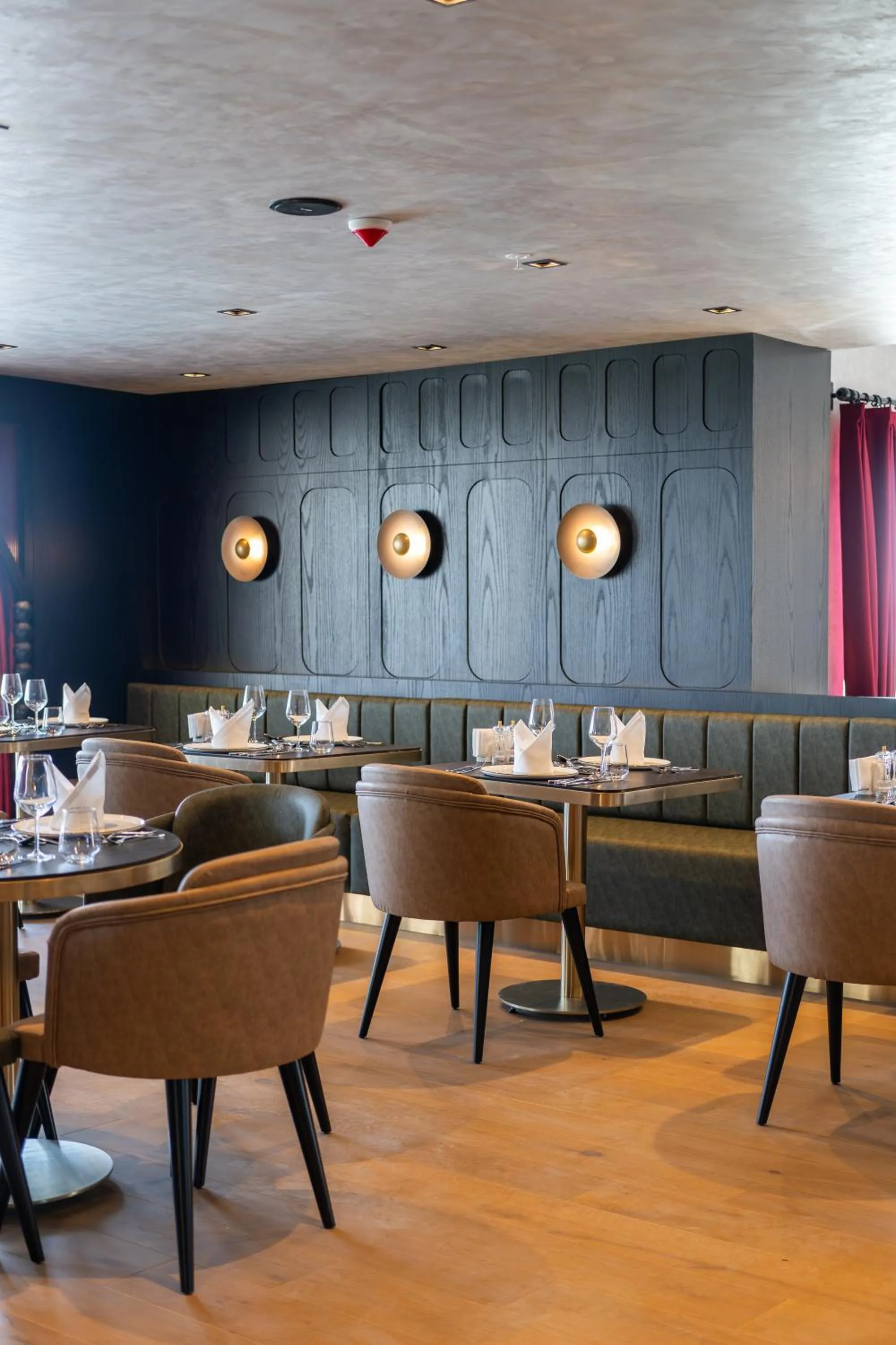 Restaurant/places to eat in Arcanus Hotels Sorgun - Ultra All Inclusive