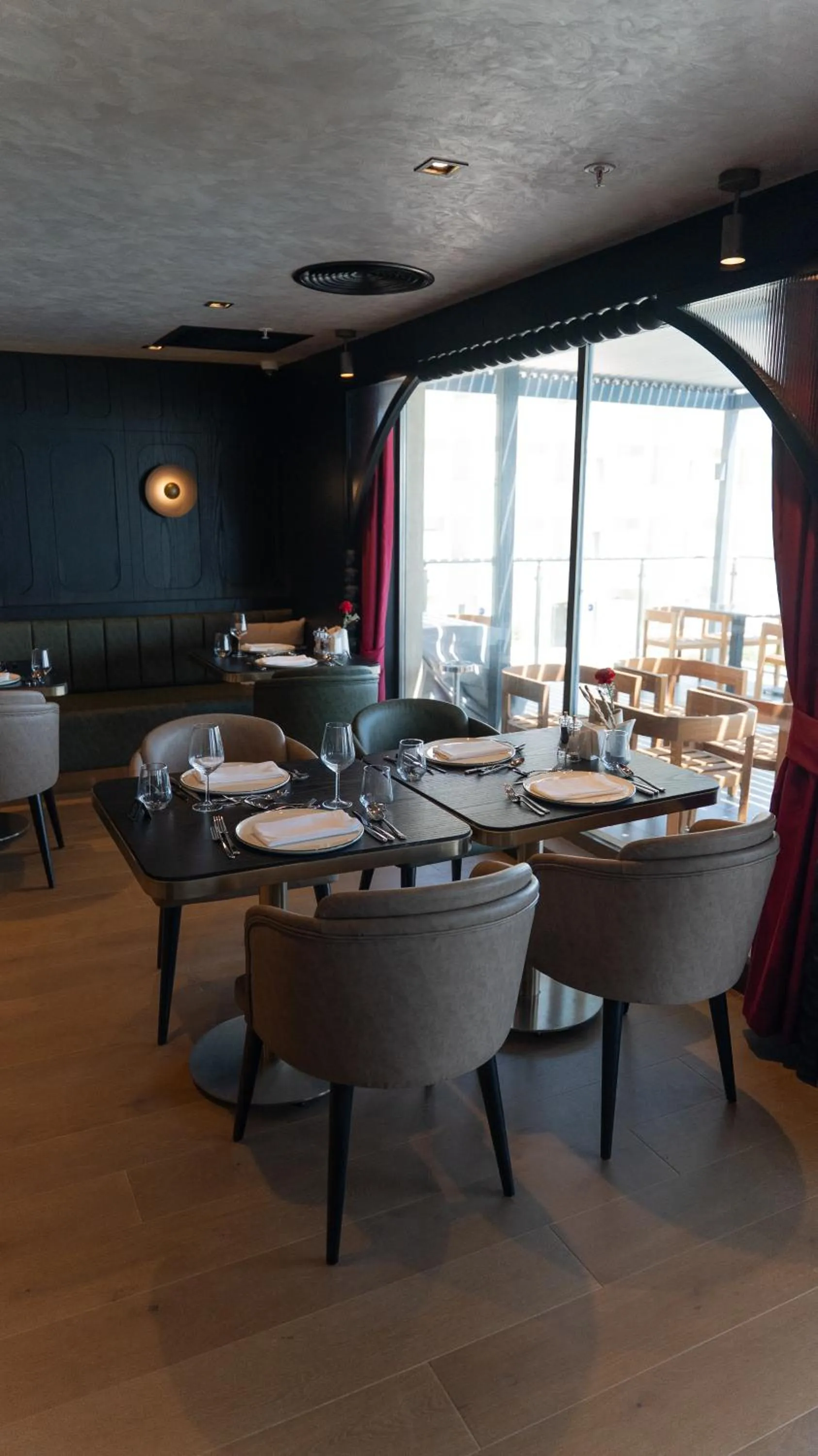 Restaurant/places to eat in Arcanus Hotels Sorgun - Ultra All Inclusive