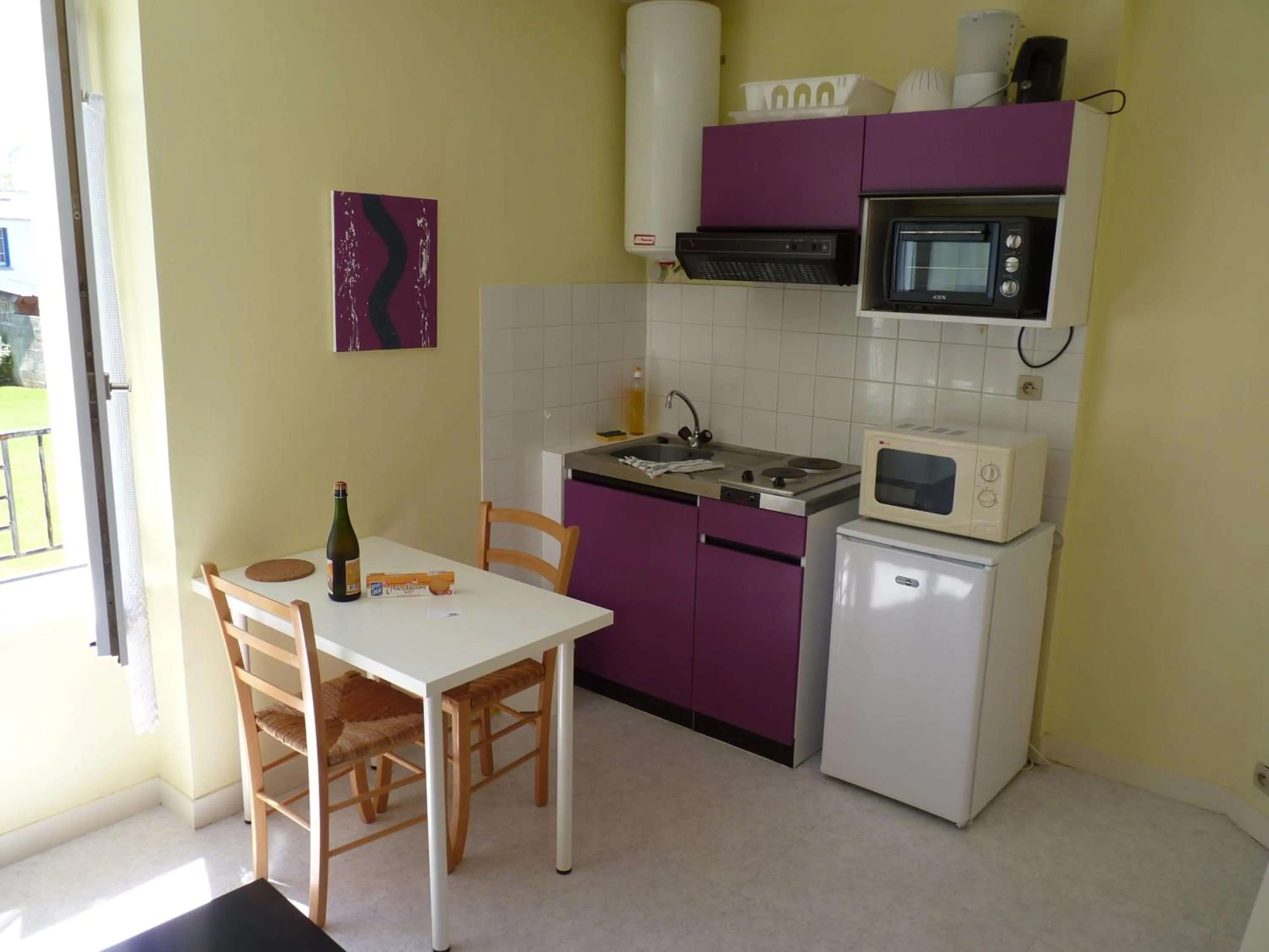 Résidence Honoré de Balzac