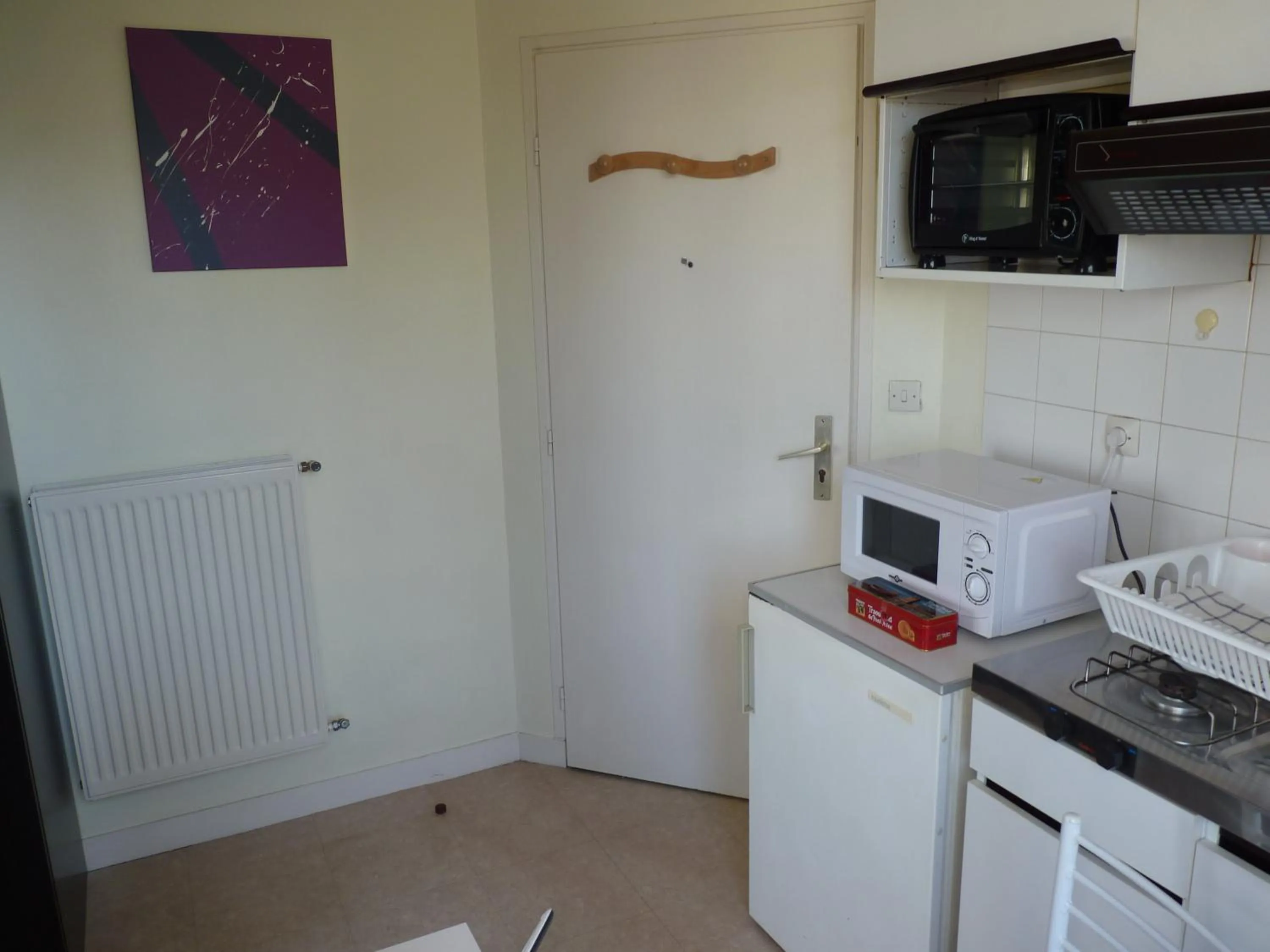 Résidence Honoré de Balzac