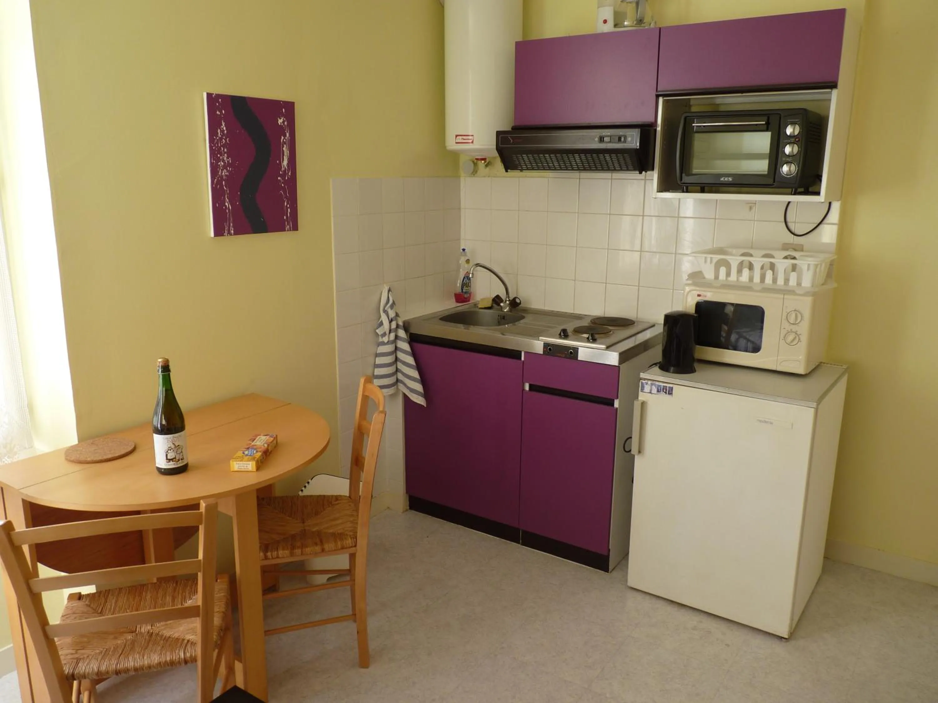 Résidence Honoré de Balzac