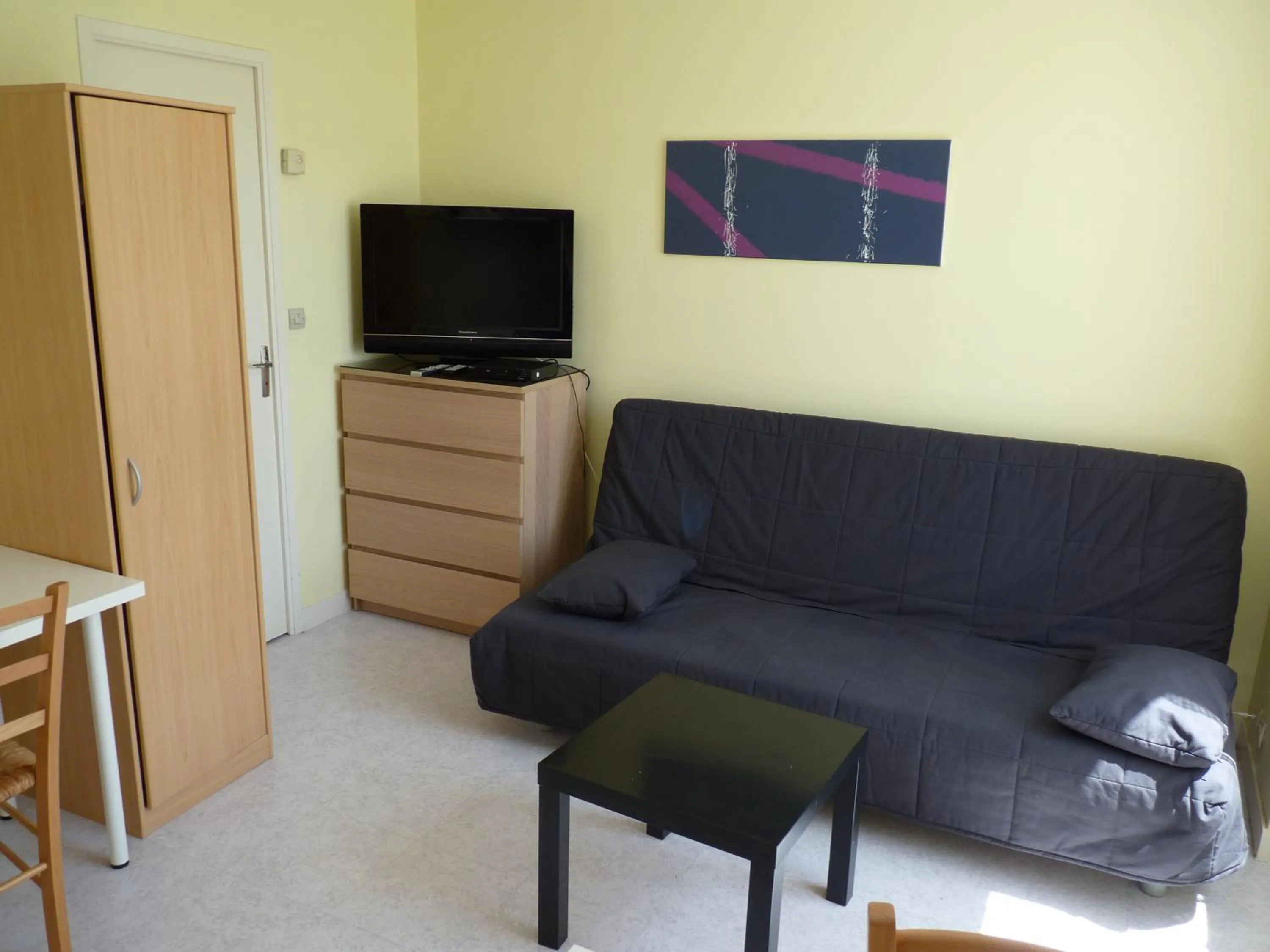 Résidence Honoré de Balzac