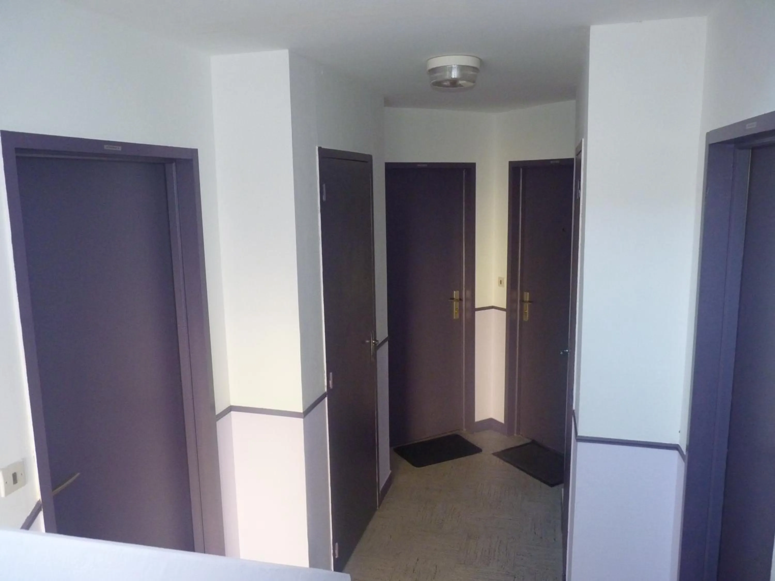 Résidence Honoré de Balzac