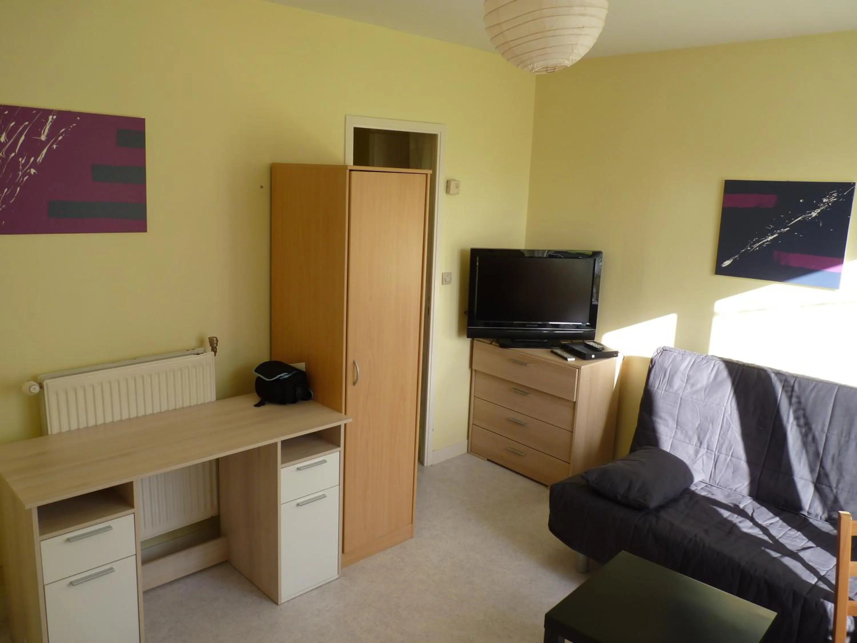 Résidence Honoré de Balzac