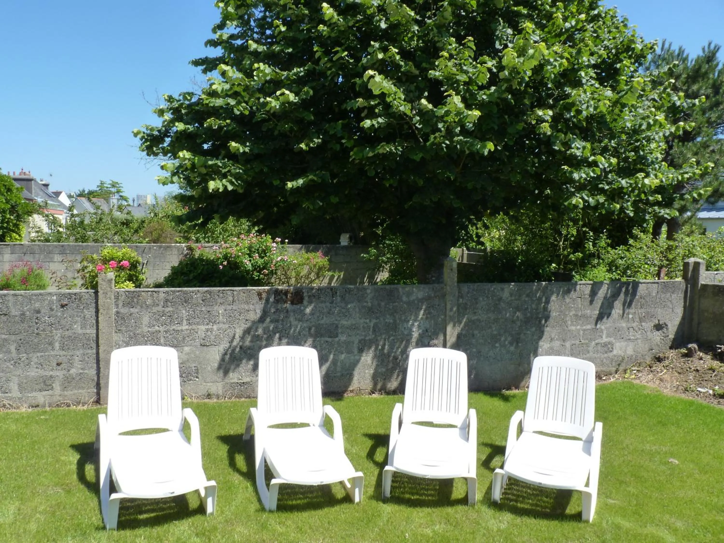 Résidence Honoré de Balzac