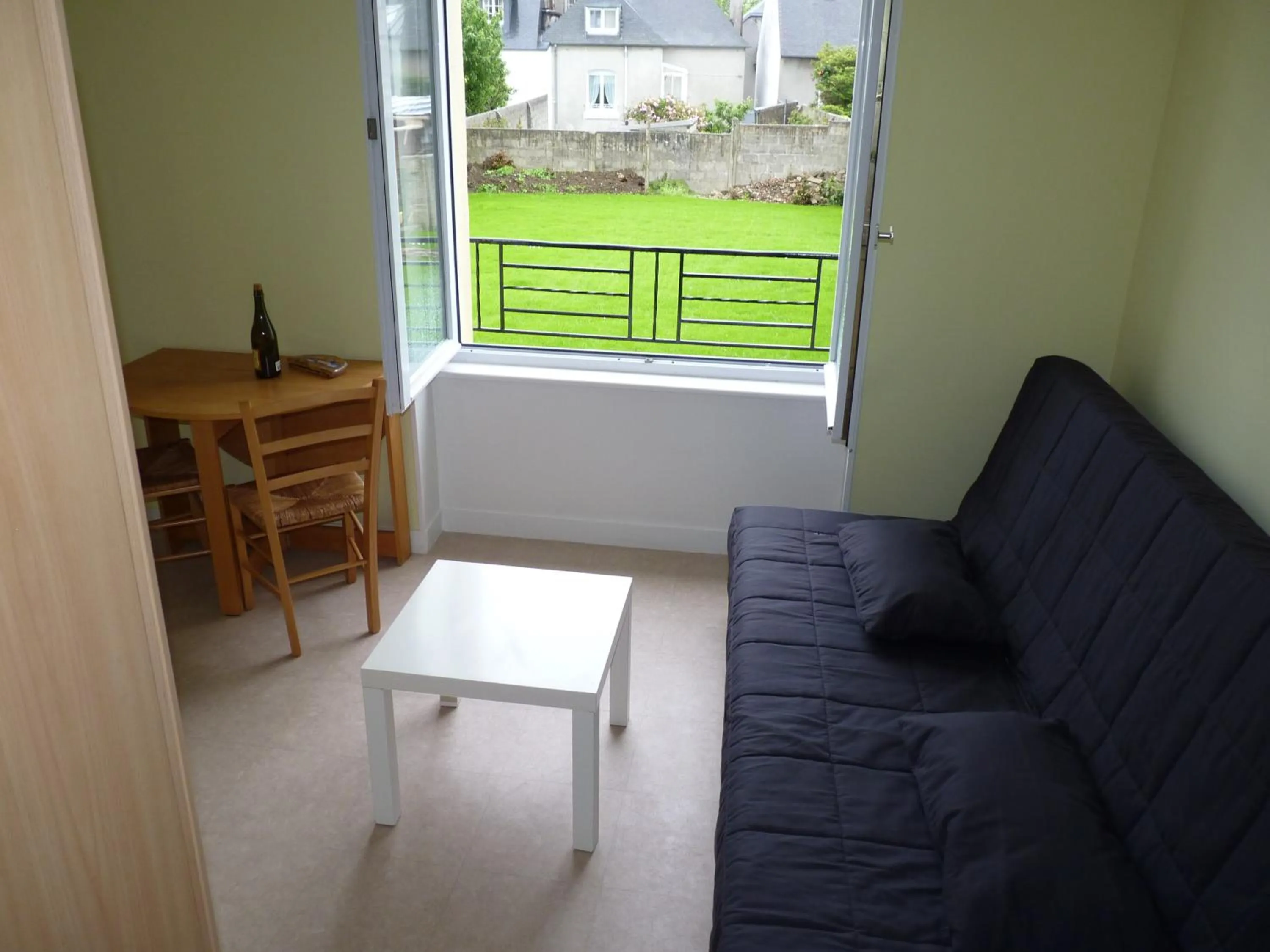 Résidence Honoré de Balzac