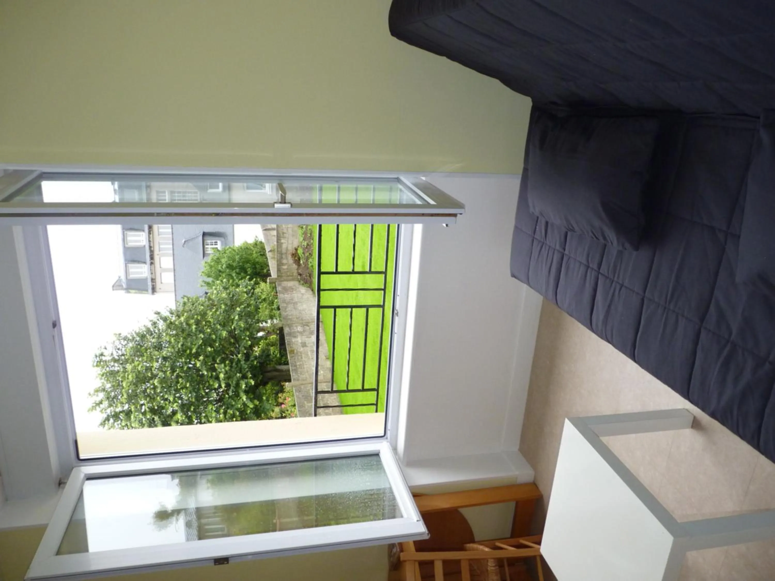 Résidence Honoré de Balzac