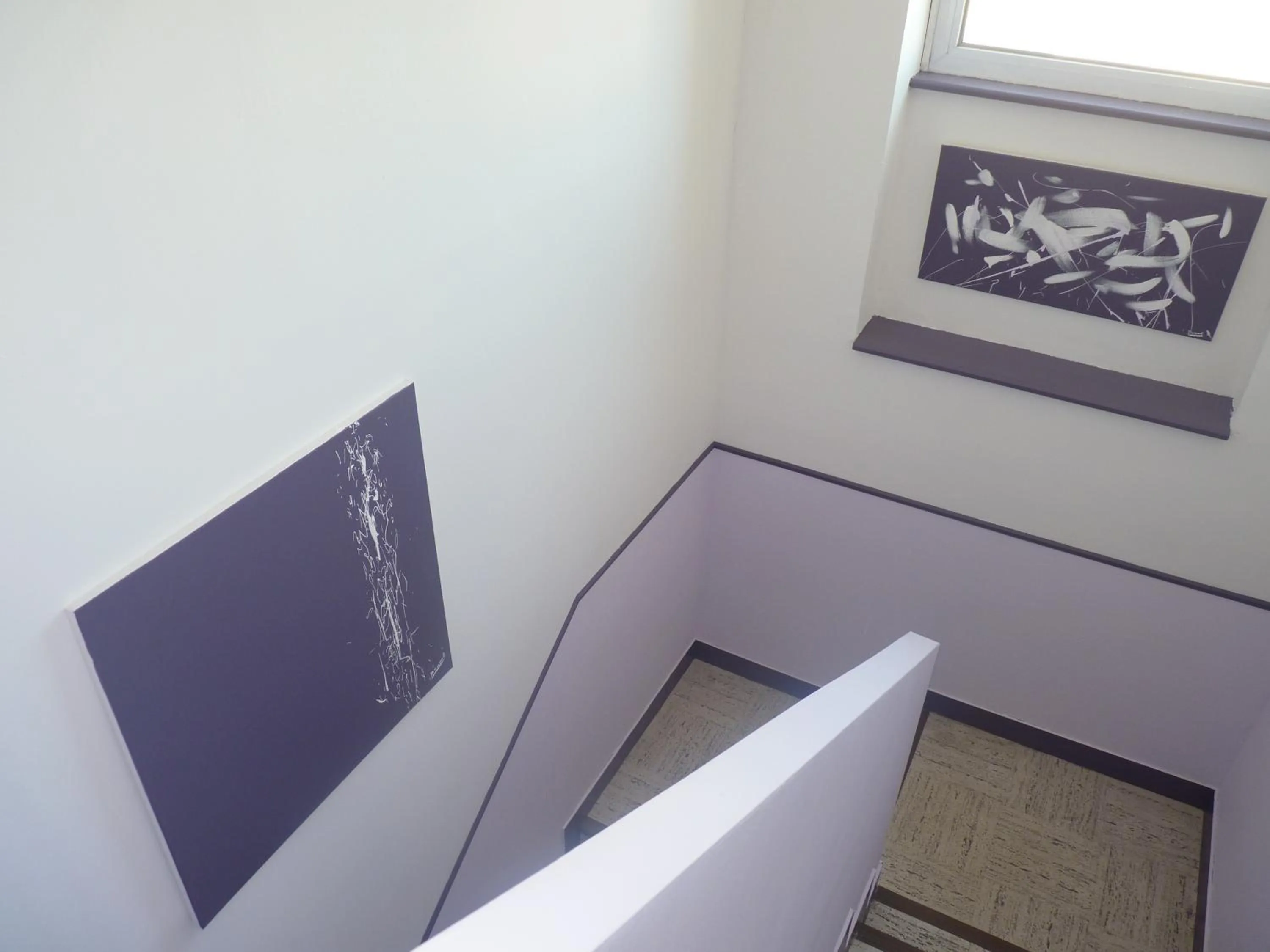 Résidence Honoré de Balzac