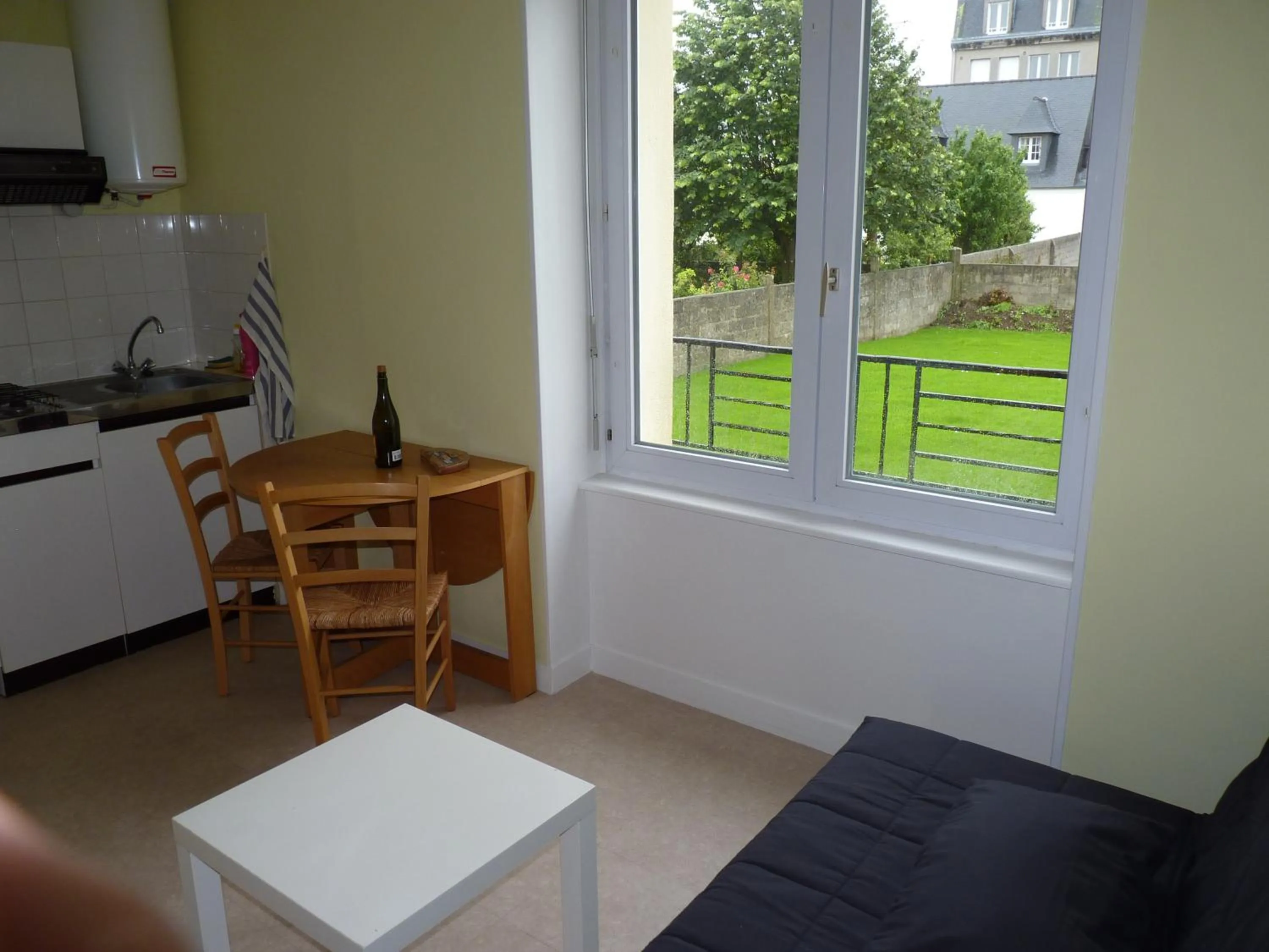 Résidence Honoré de Balzac