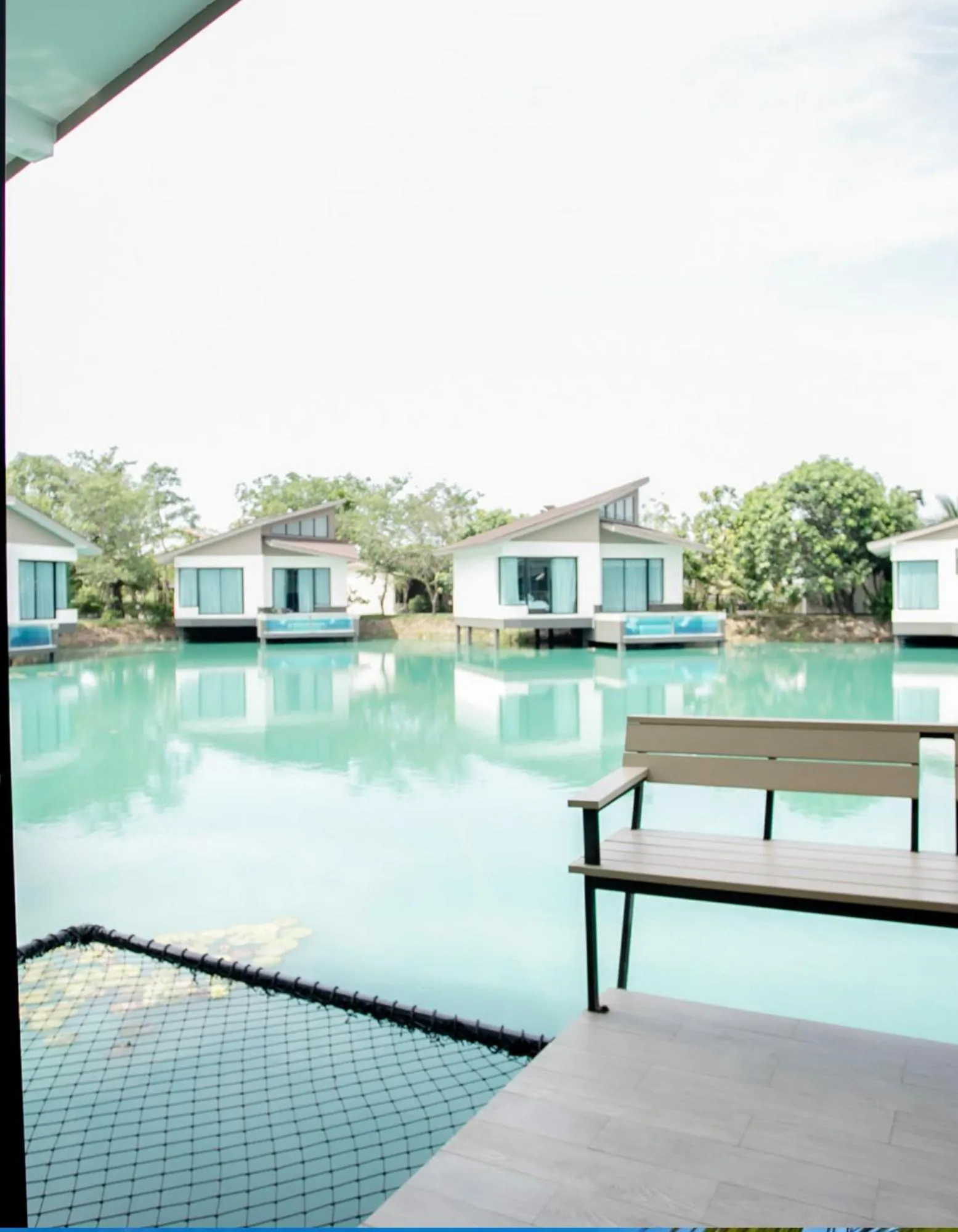 Boat House Boutique Riverside