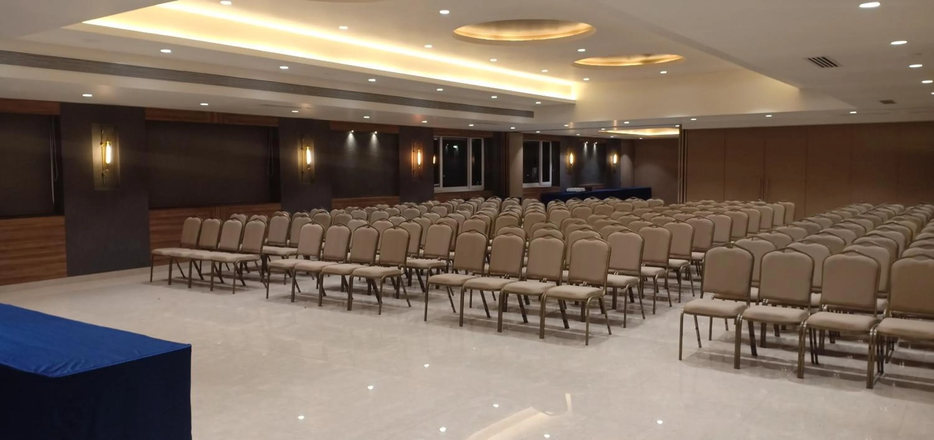 Other in Cosmique Clarks Inn Suites Goa