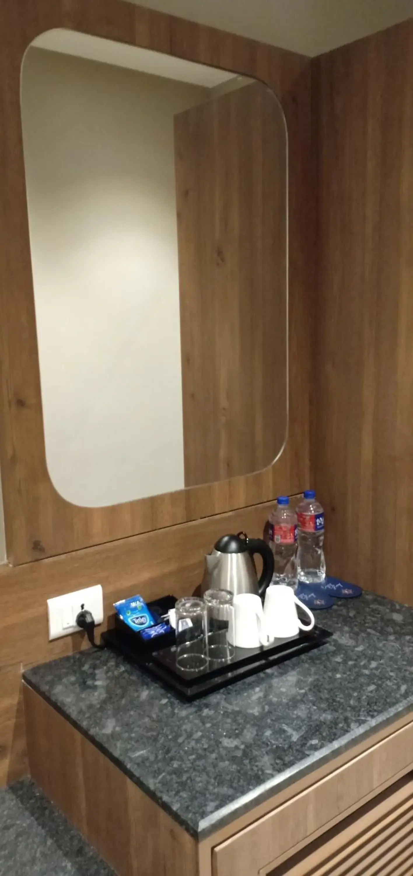 Executive Suite in Cosmique Clarks Inn Suites Goa Executive Suite in Cosmique Clarks Inn Suites Goa