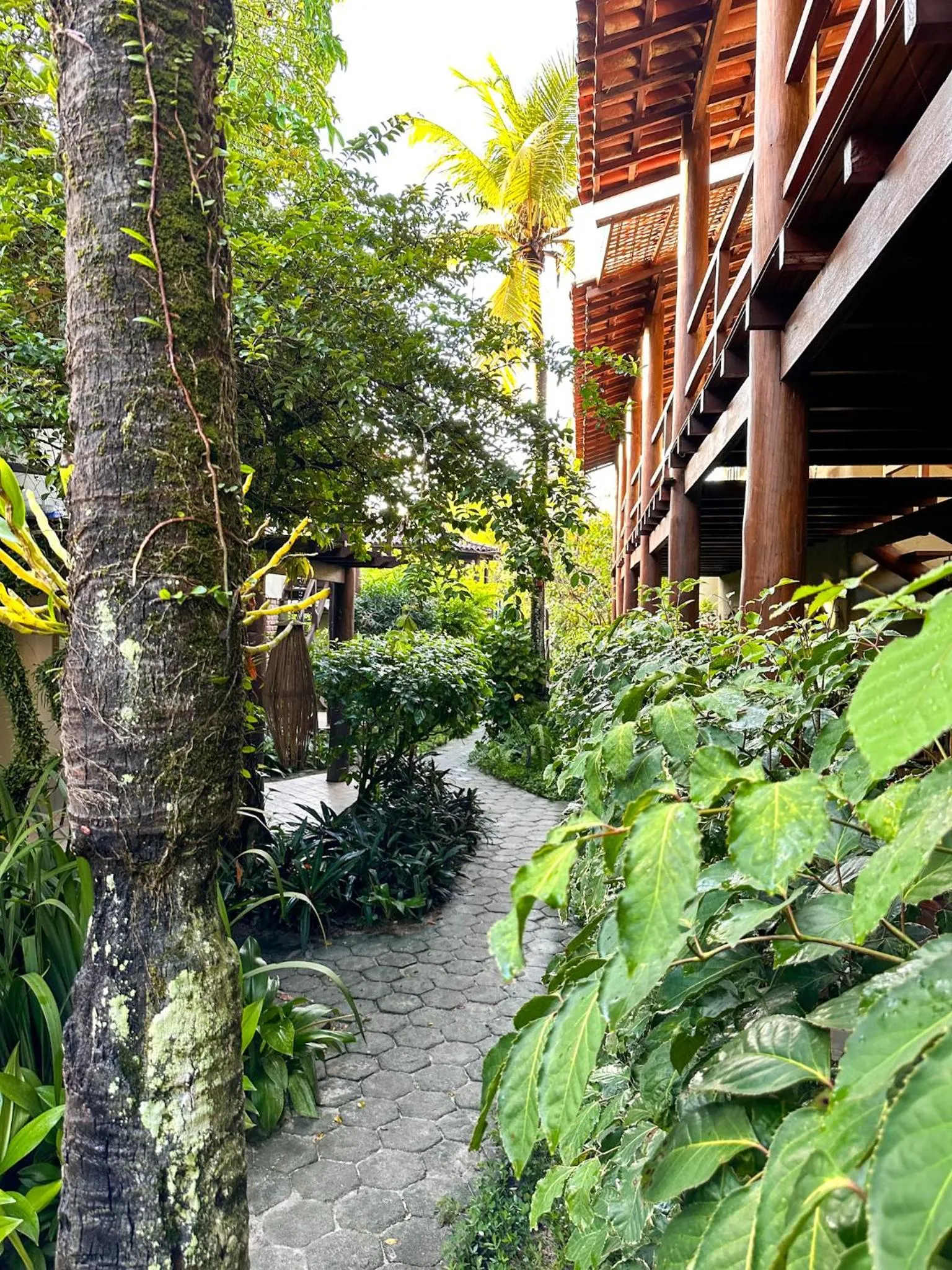 Day in Hotel Pousada Villa Zena - Frente ao Mar - Pé na areia