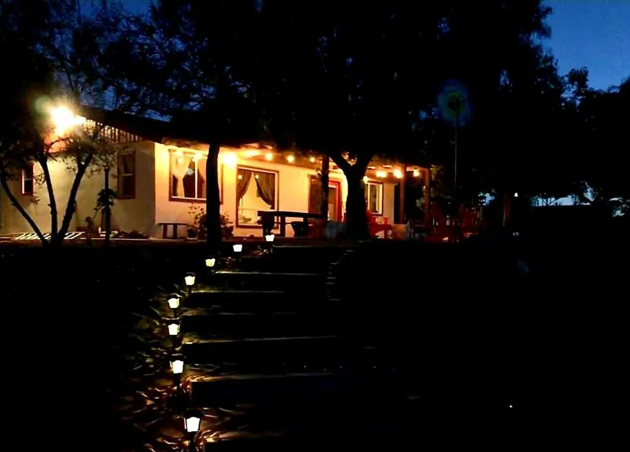 Property building in Terra Monarca