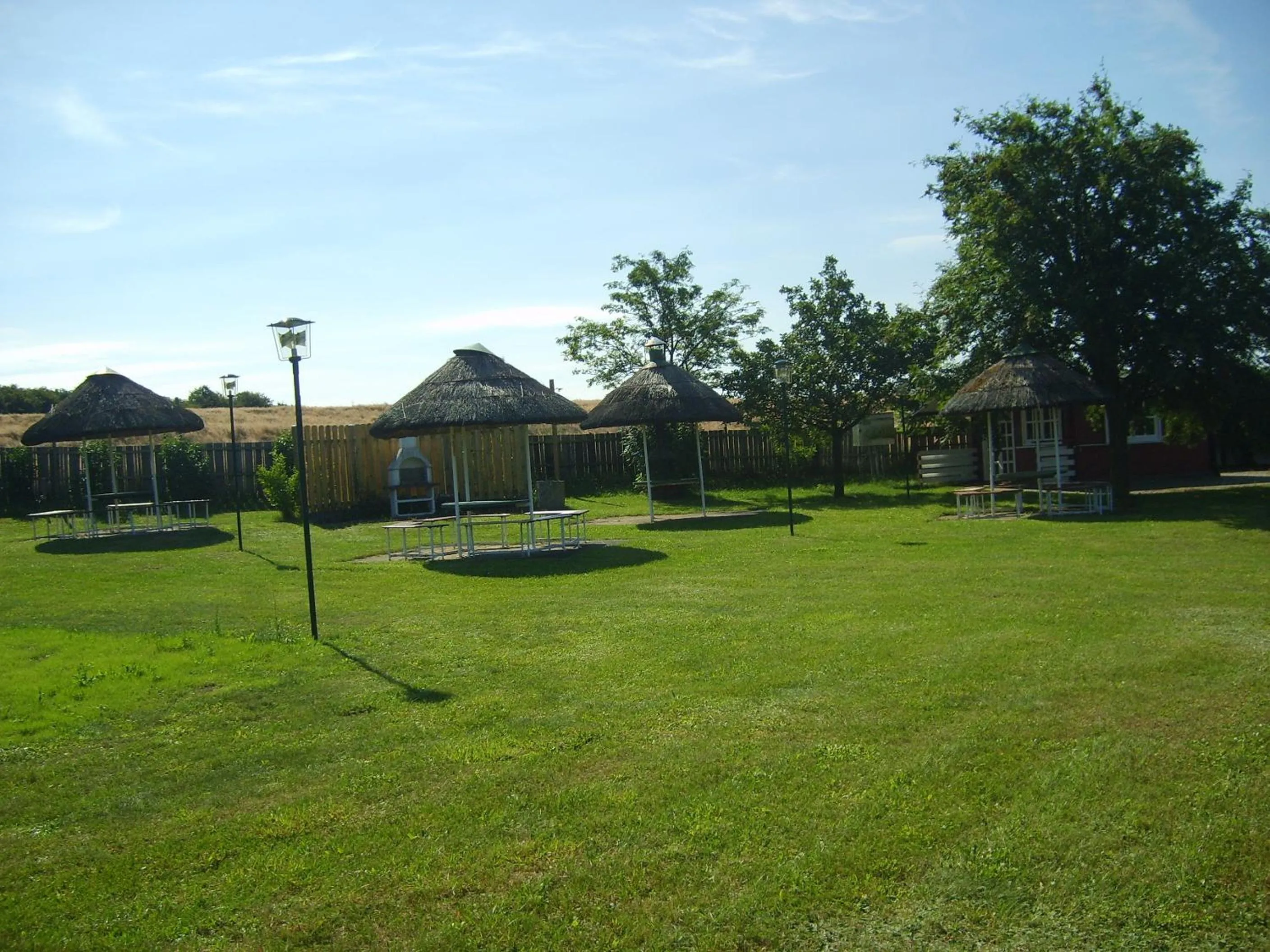 Day in Hotel am Gothensee