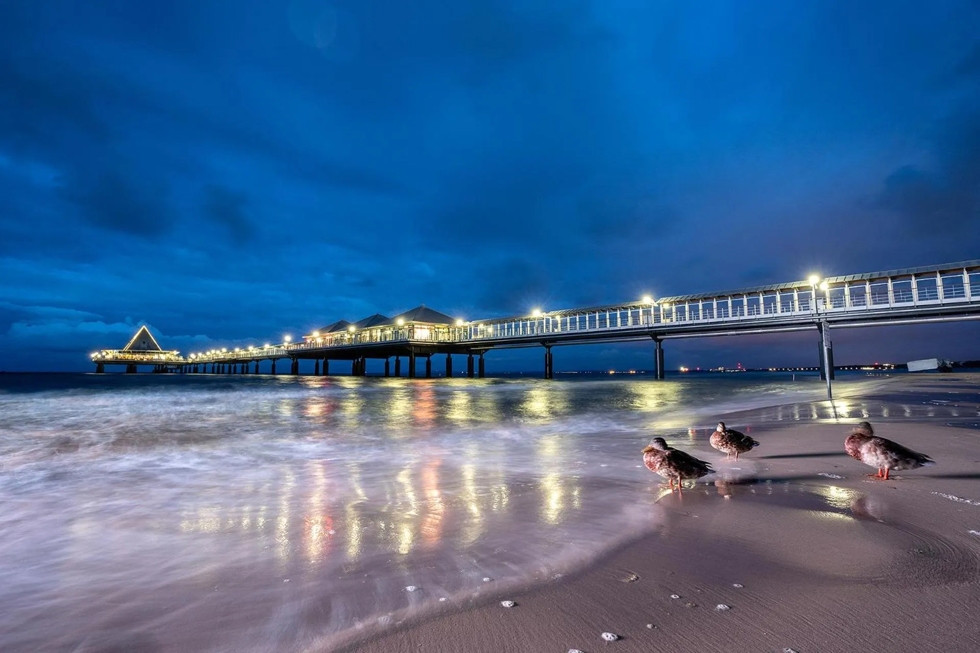 Neighbourhood in Hotel am Gothensee