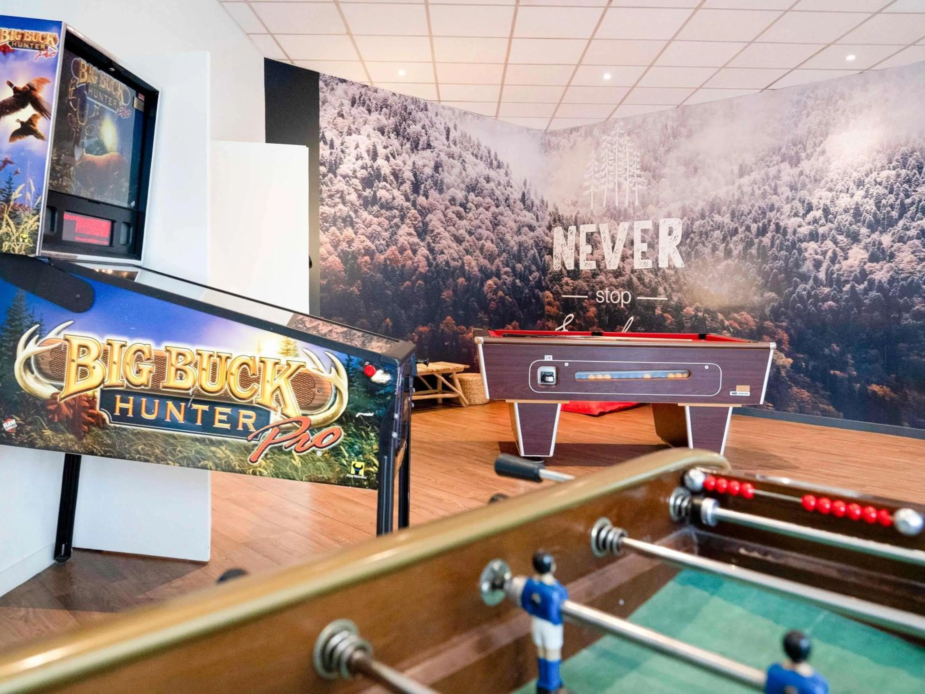 Other in ibis Styles Aix les Bains Domaine de Marlioz