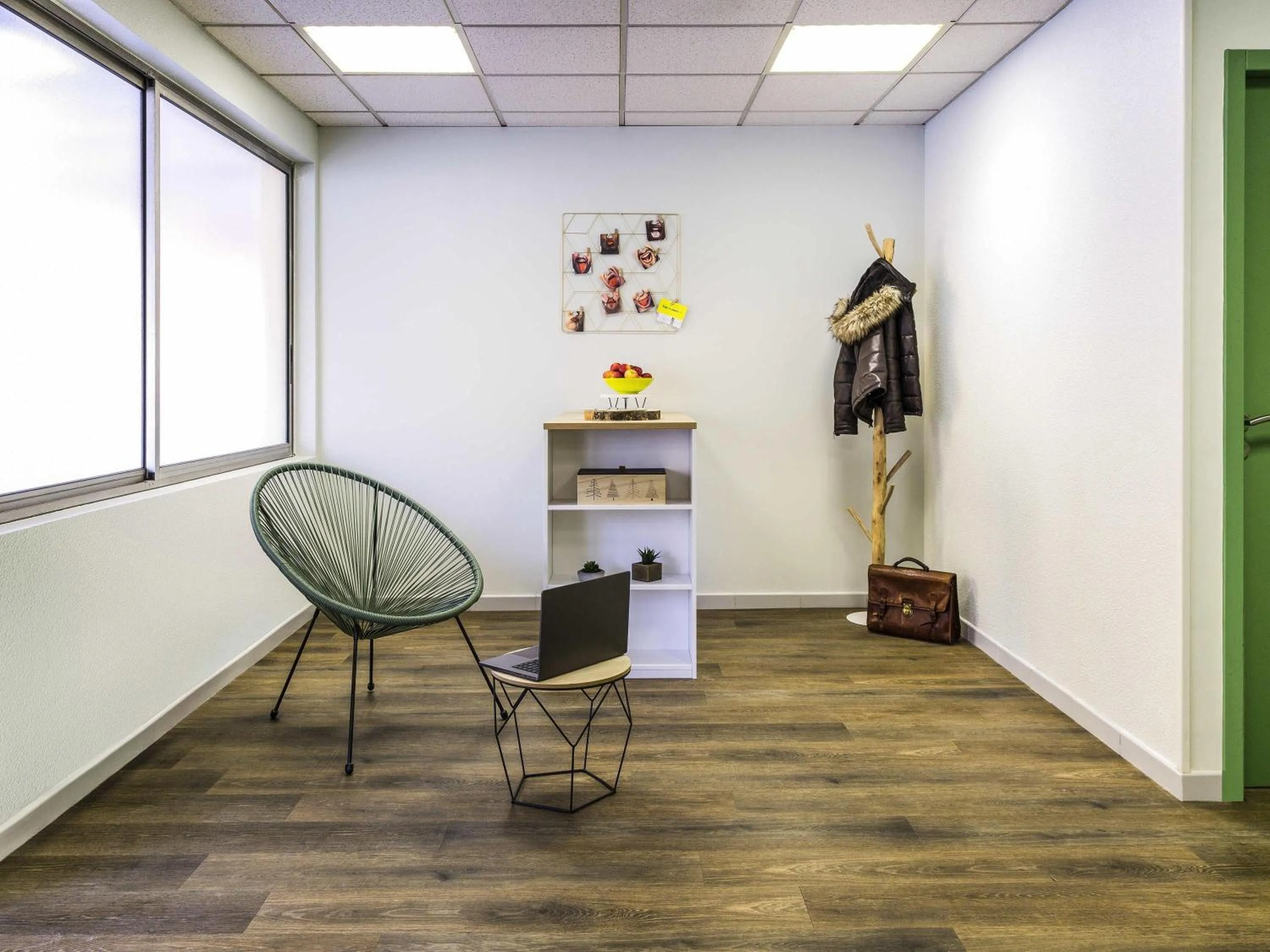 Business facilities in ibis Styles Aix les Bains Domaine de Marlioz