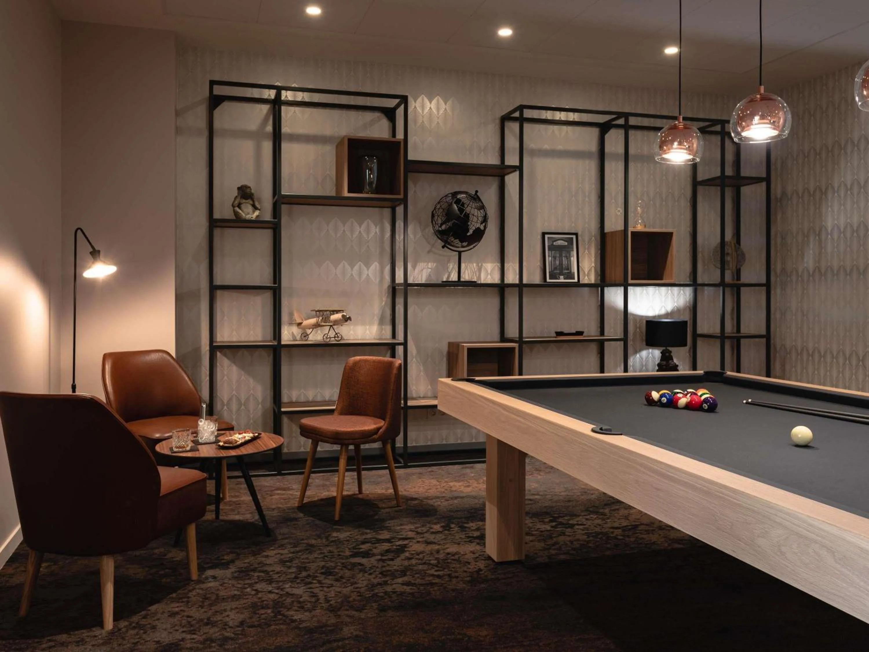 Meeting/conference room in ibis Styles Aix les Bains Domaine de Marlioz