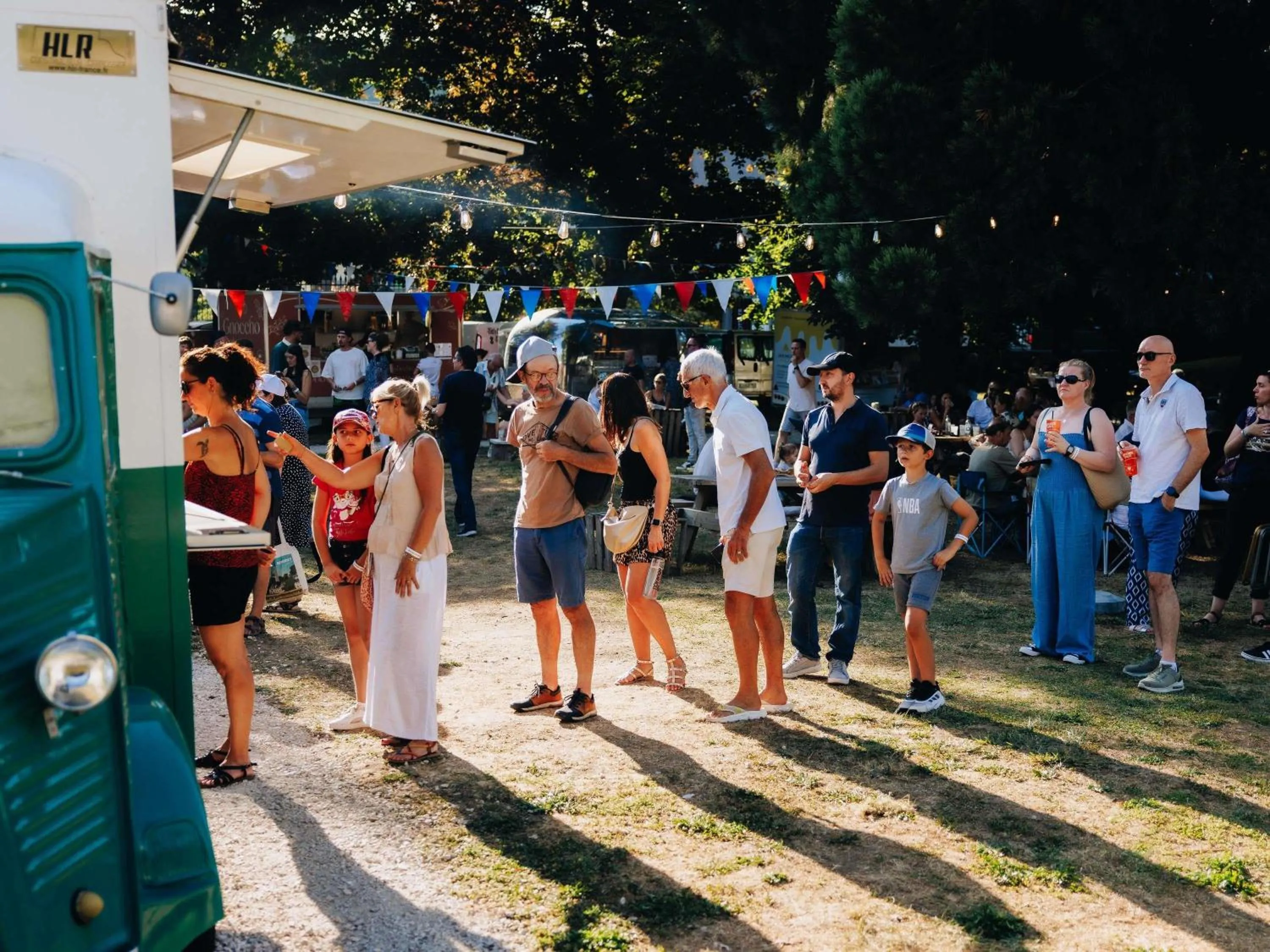 Restaurant/places to eat in ibis Styles Aix les Bains Domaine de Marlioz