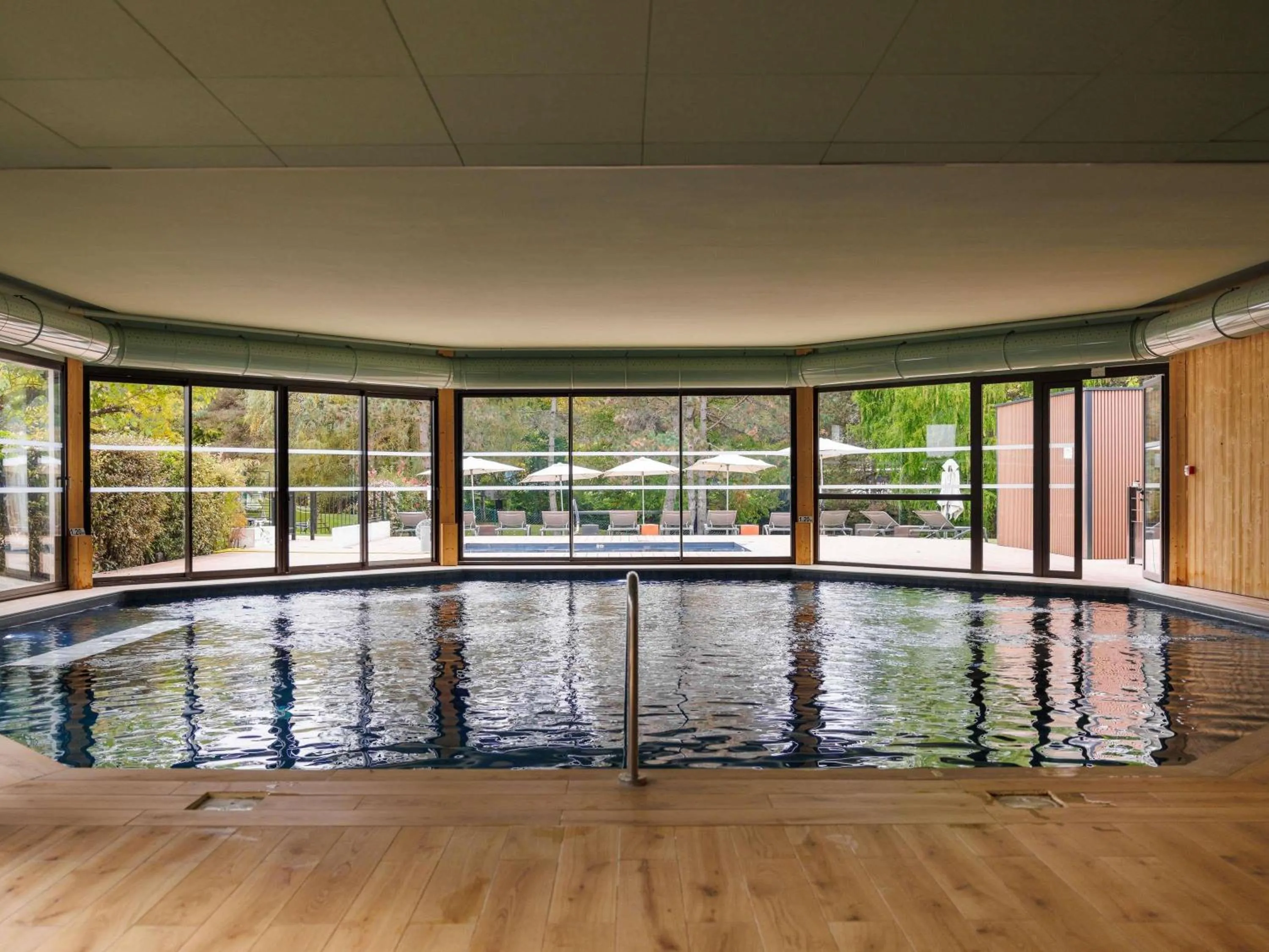 Other in ibis Styles Aix les Bains Domaine de Marlioz