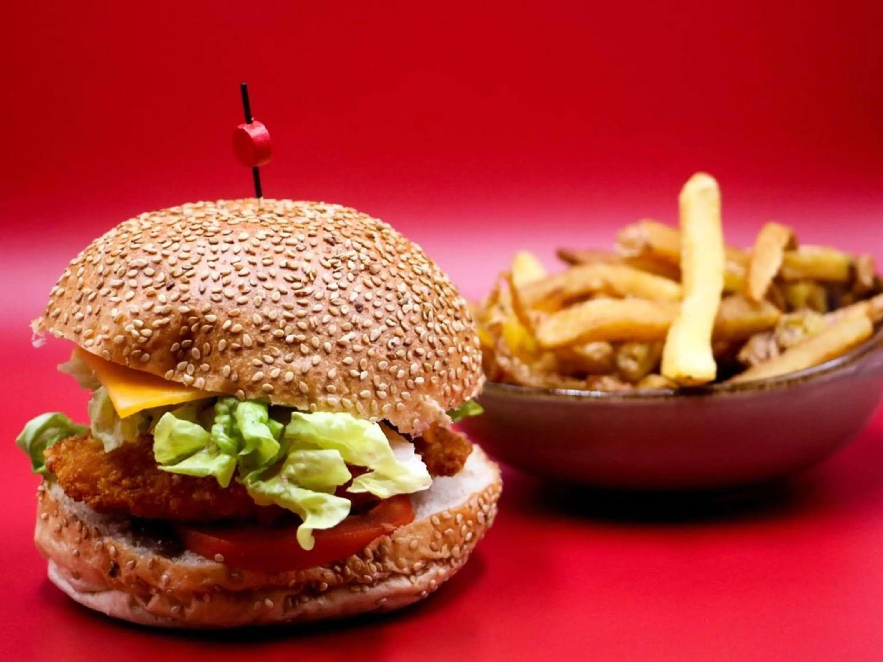 Restaurant/places to eat in ibis Styles Aix les Bains Domaine de Marlioz