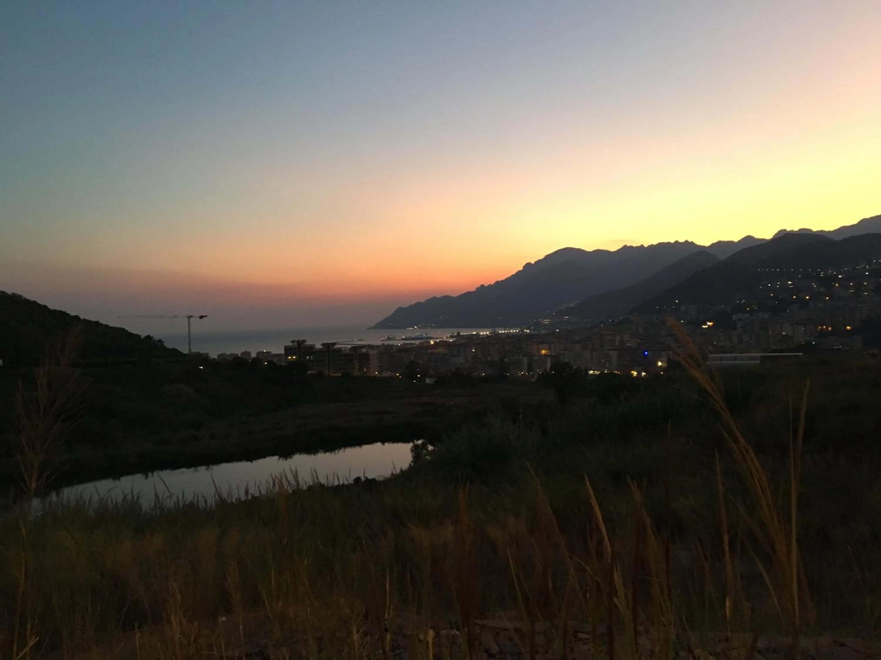 B&B Suite Vela Bianca