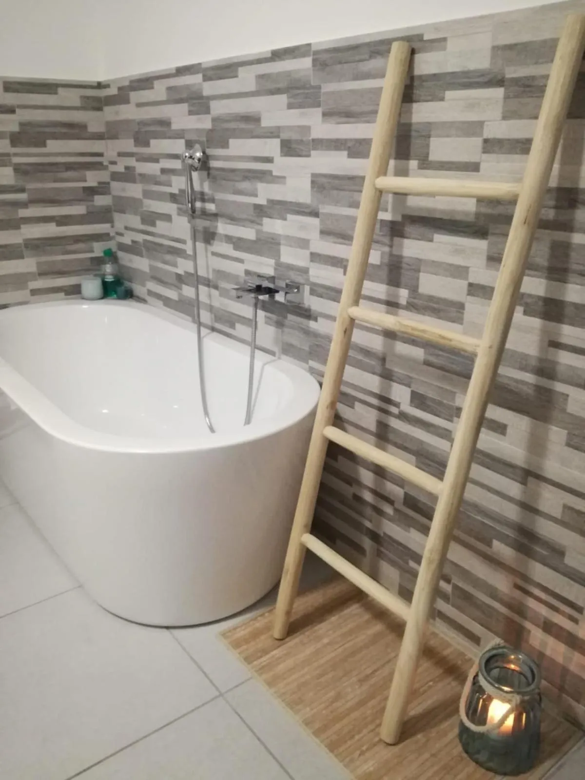 B&B Suite Vela Bianca