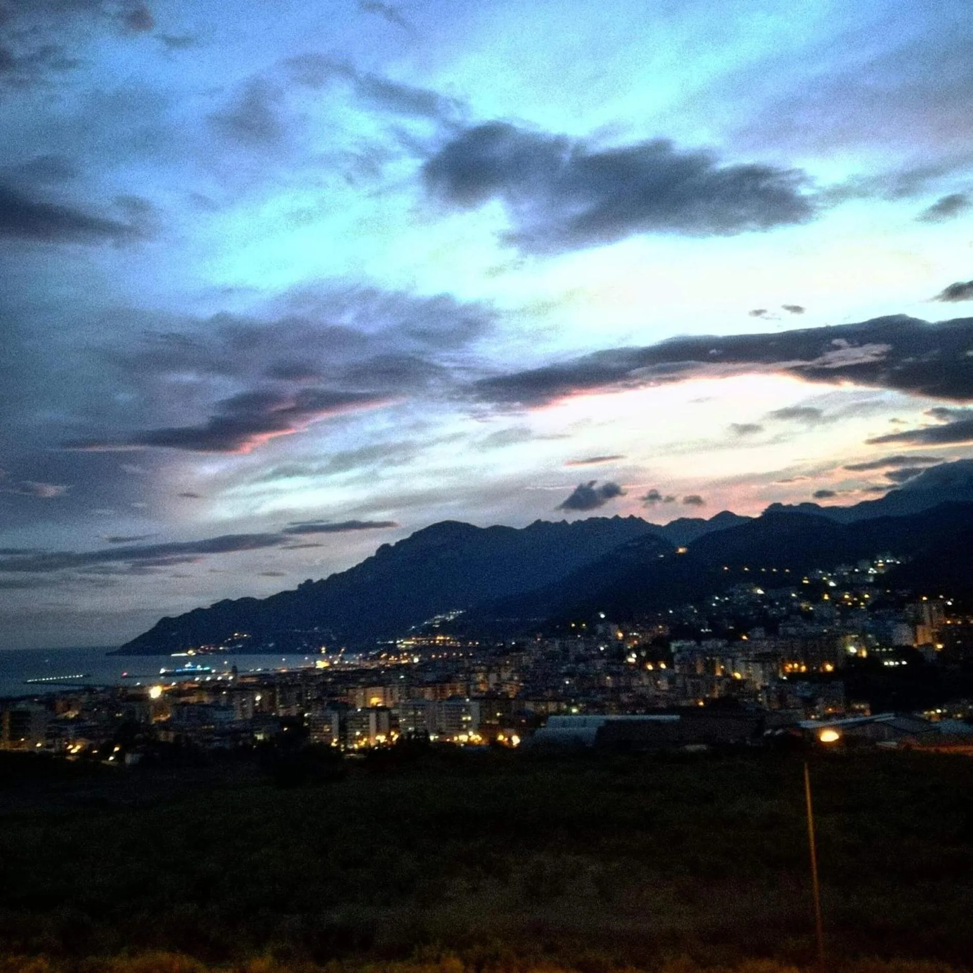 B&B Suite Vela Bianca