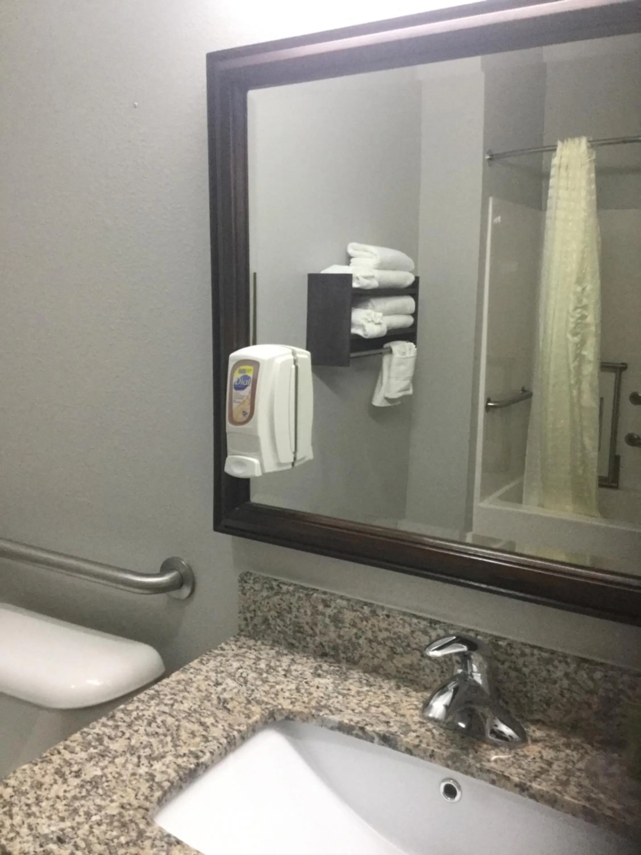 Muskogee Inn and Suites