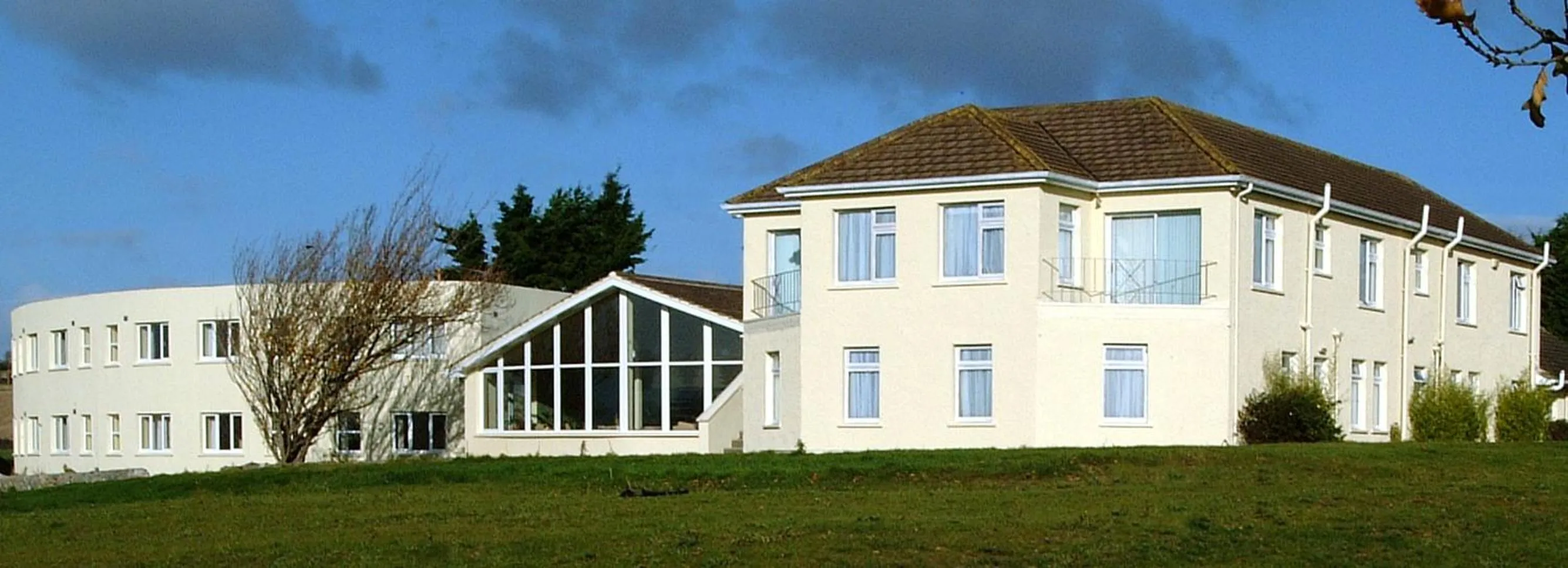 Property building in Fernhill Lodge Carrigaline