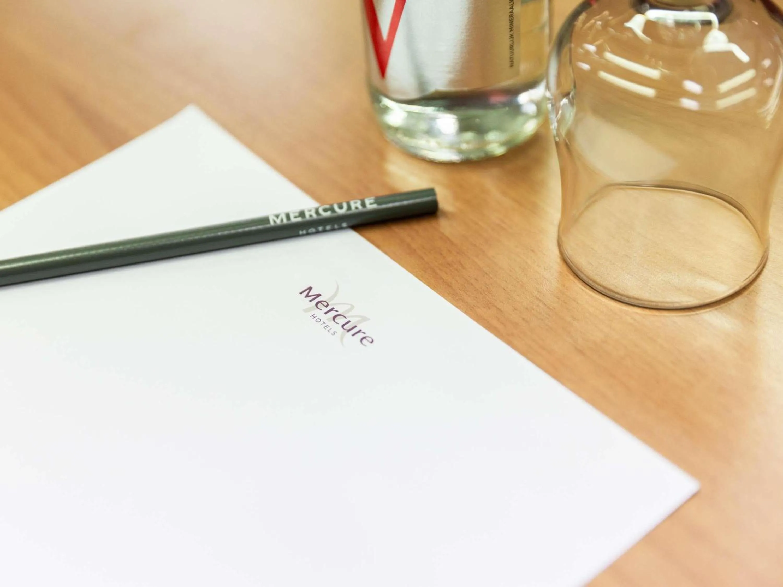 Meeting/conference room in Mercure Millau