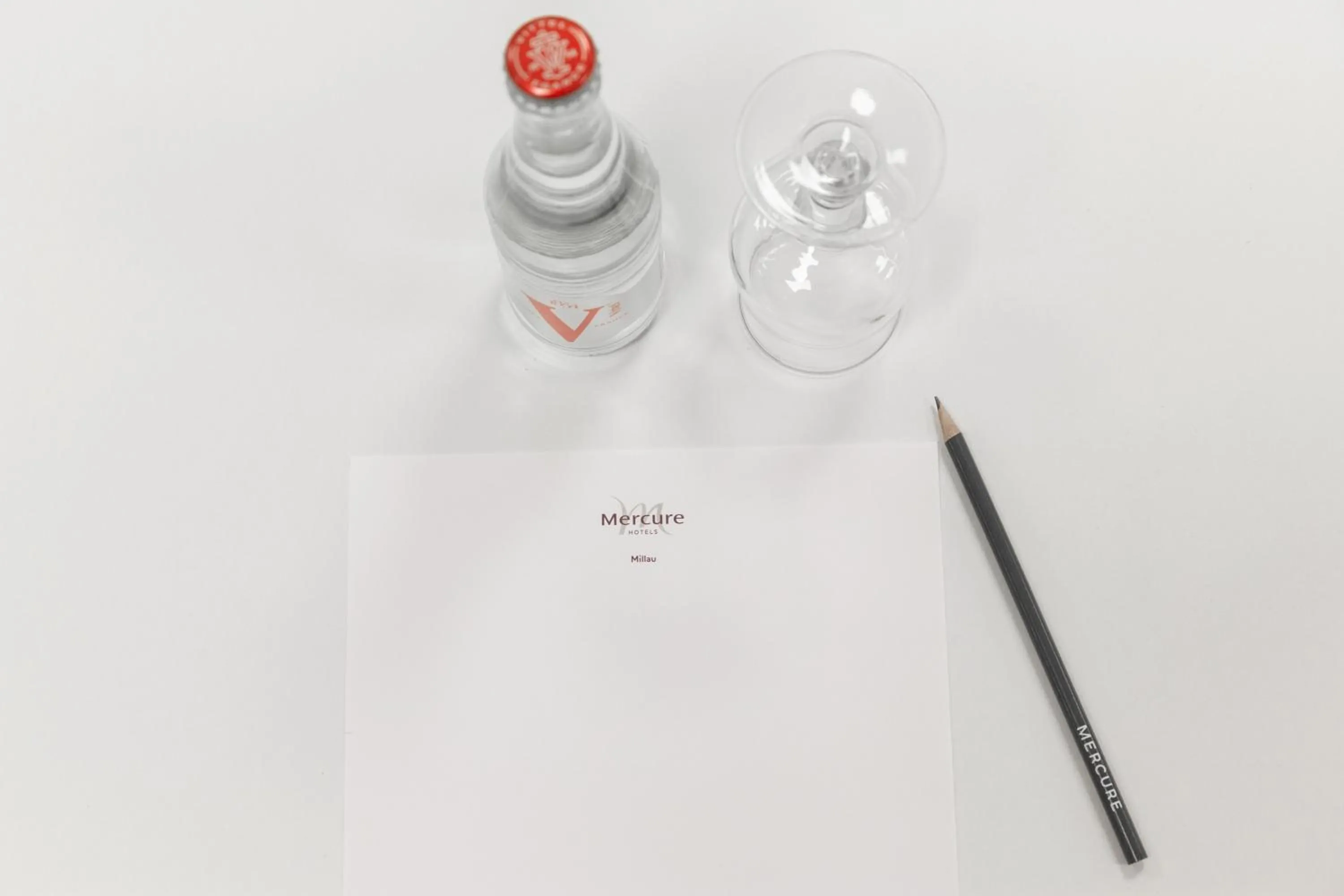 Meeting/conference room in Mercure Millau