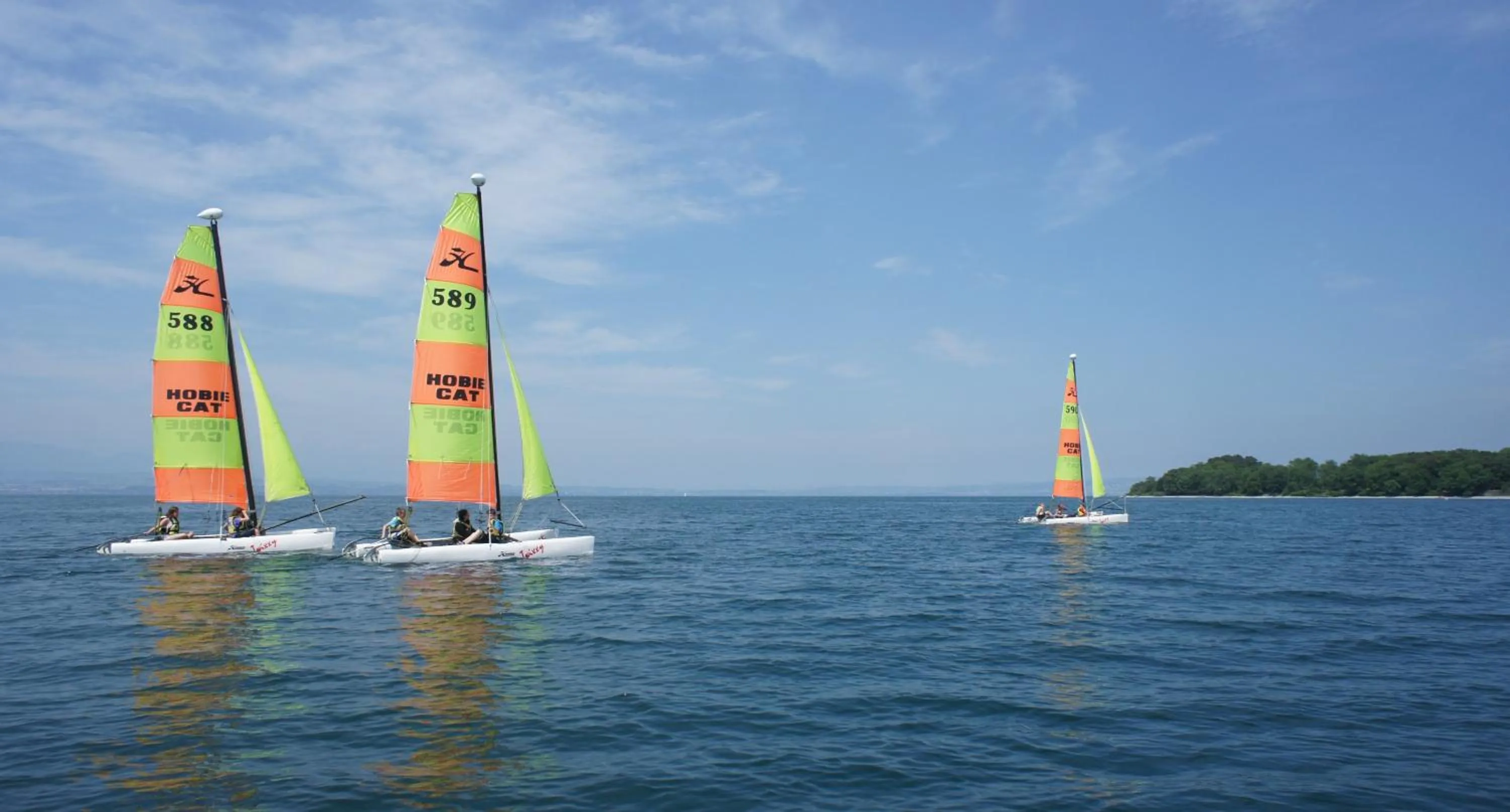 Area and facilities in Mercure Millau