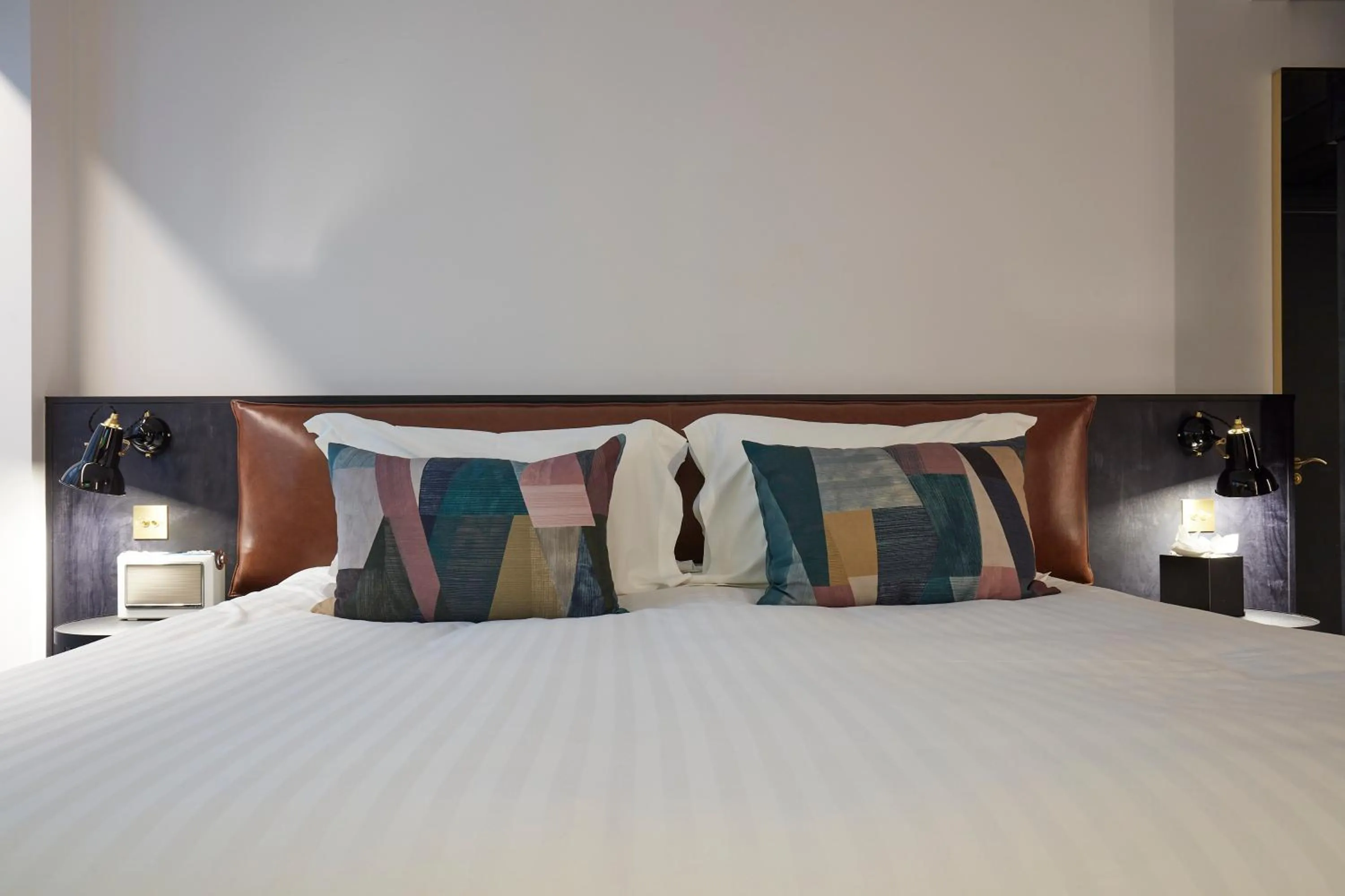 Bed in voco Manchester - City Centre by IHG