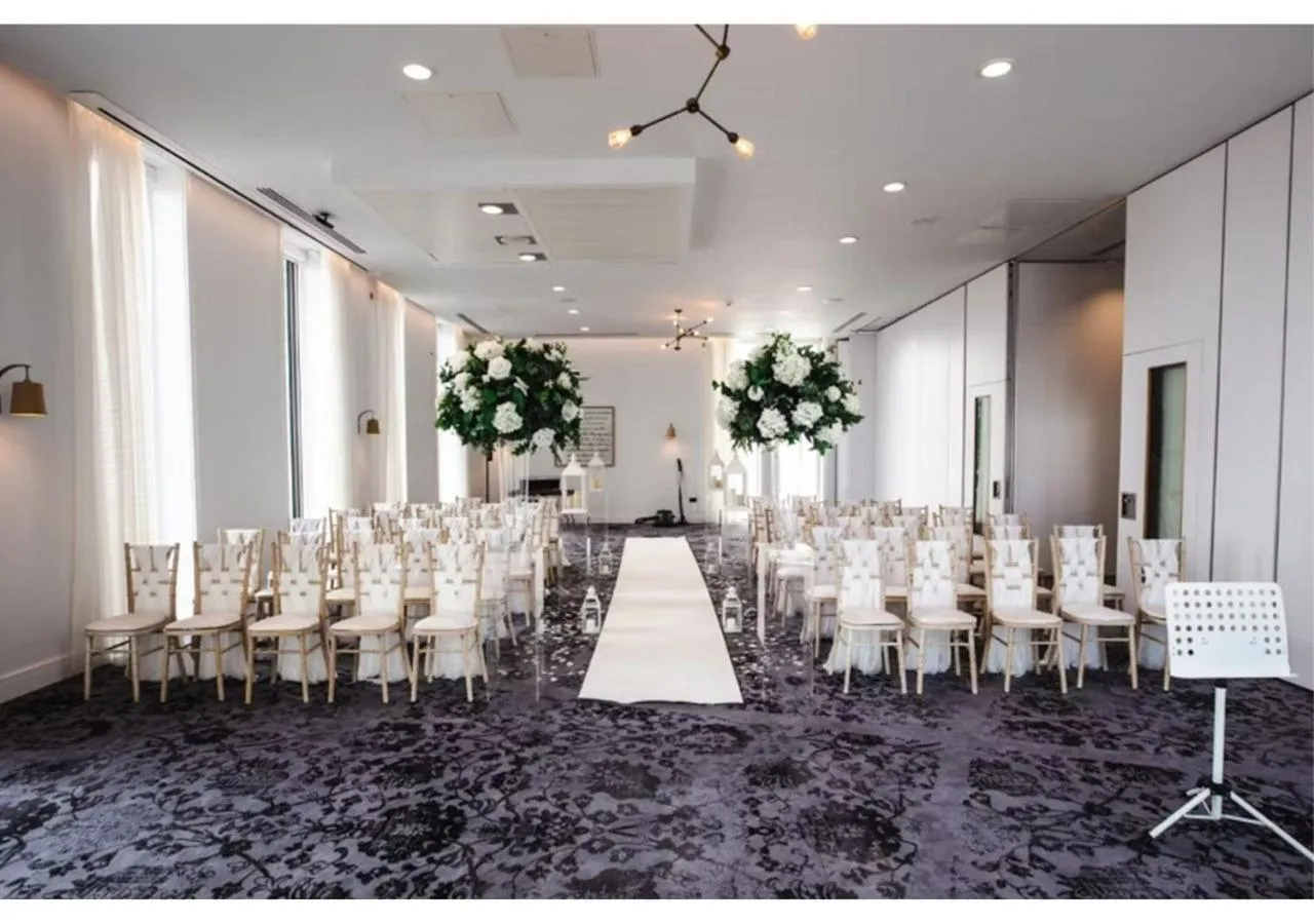 Banquet/Function facilities in voco Manchester - City Centre by IHG