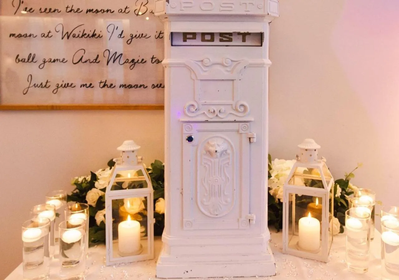 Banquet/Function facilities in voco Manchester - City Centre by IHG