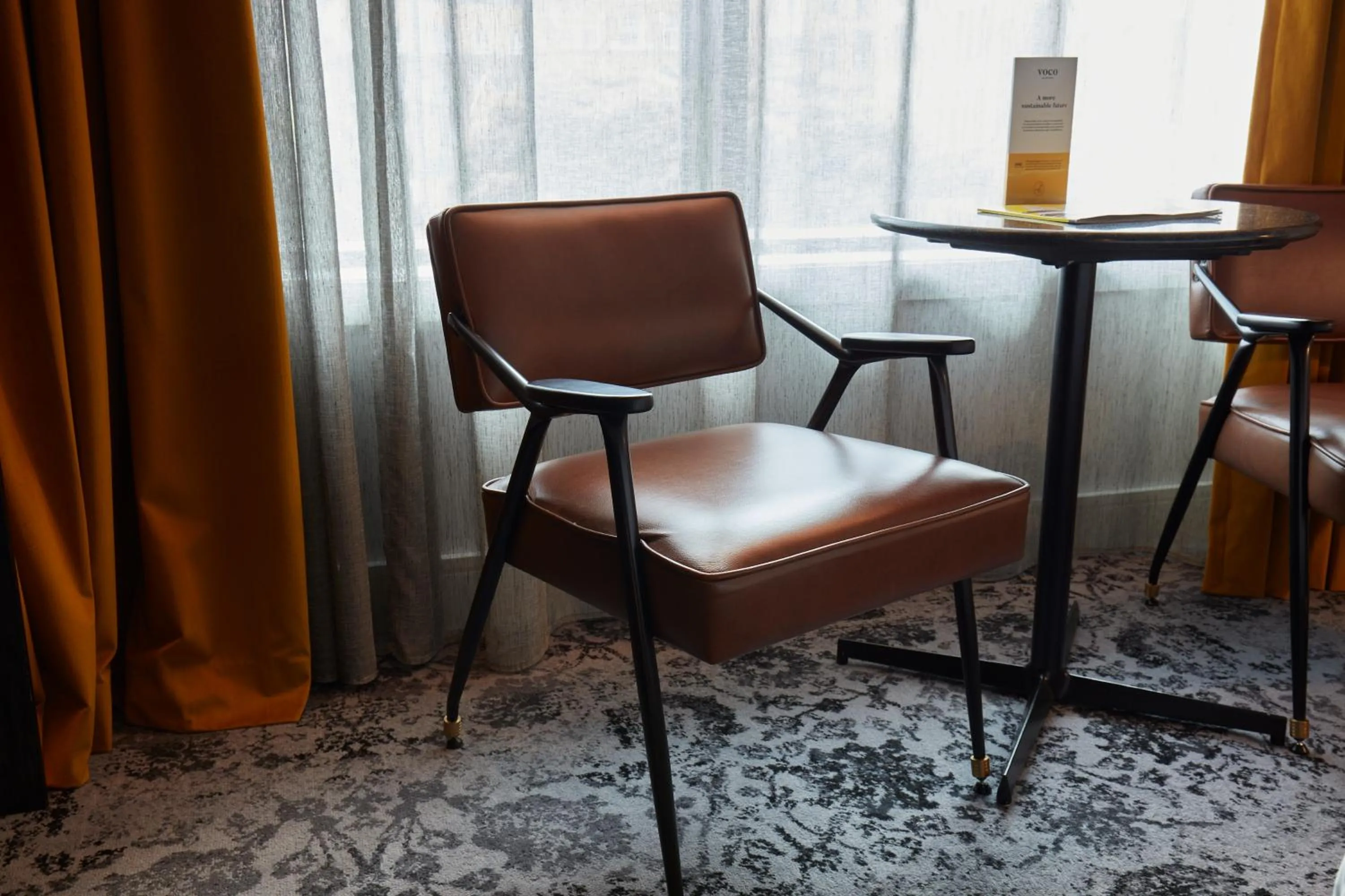 Bed in voco Manchester - City Centre by IHG