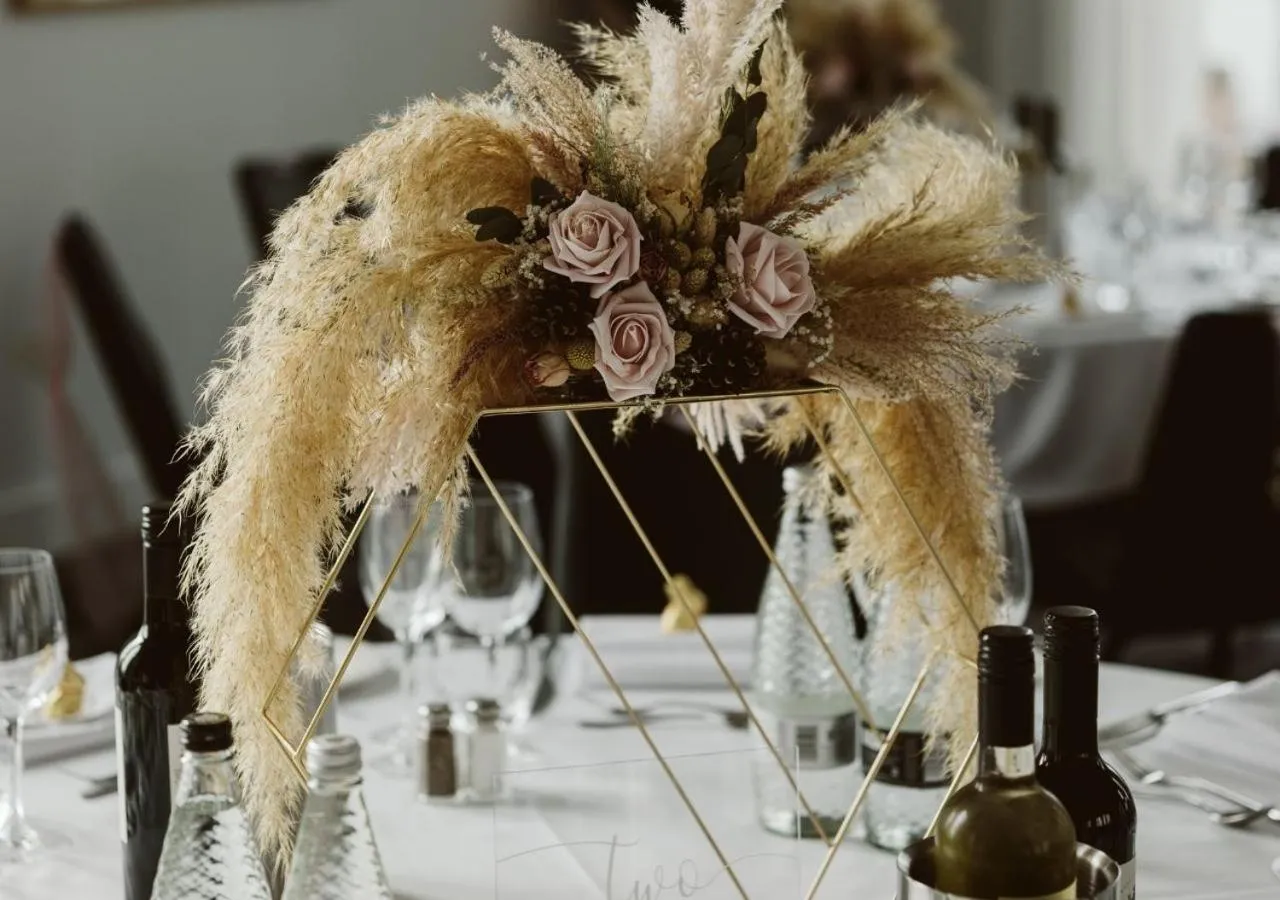 Banquet/Function facilities in voco Manchester - City Centre by IHG