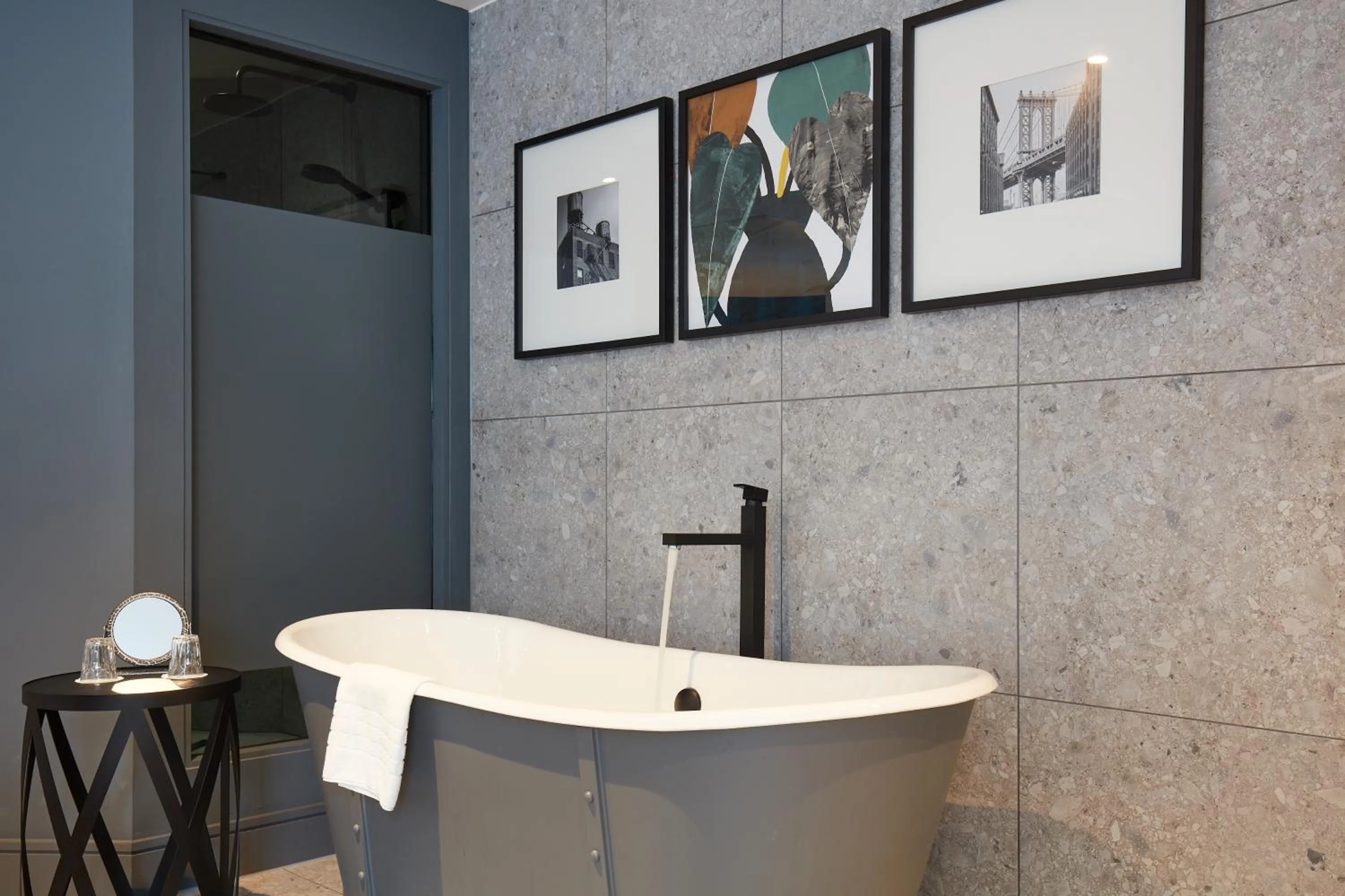 Bed in voco Manchester - City Centre by IHG