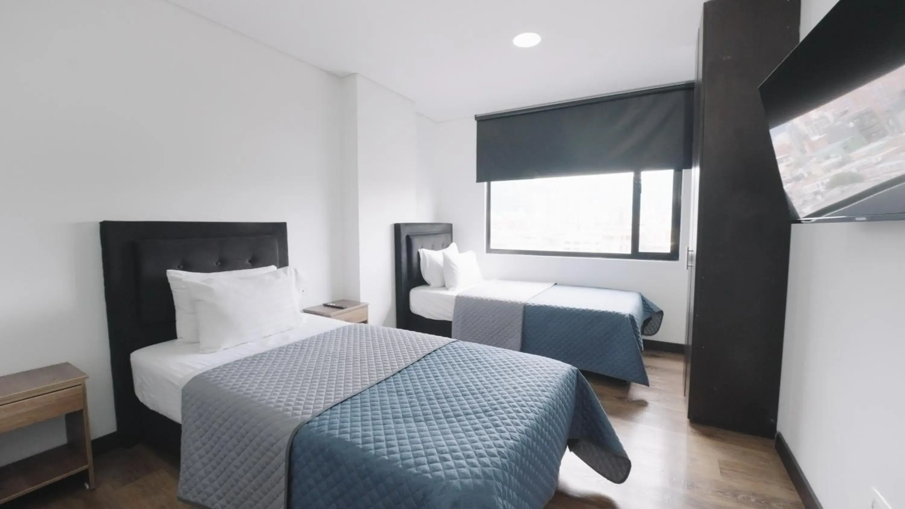 Family Room in Hotel Boutique City Center Family Room in Hotel Boutique City Center