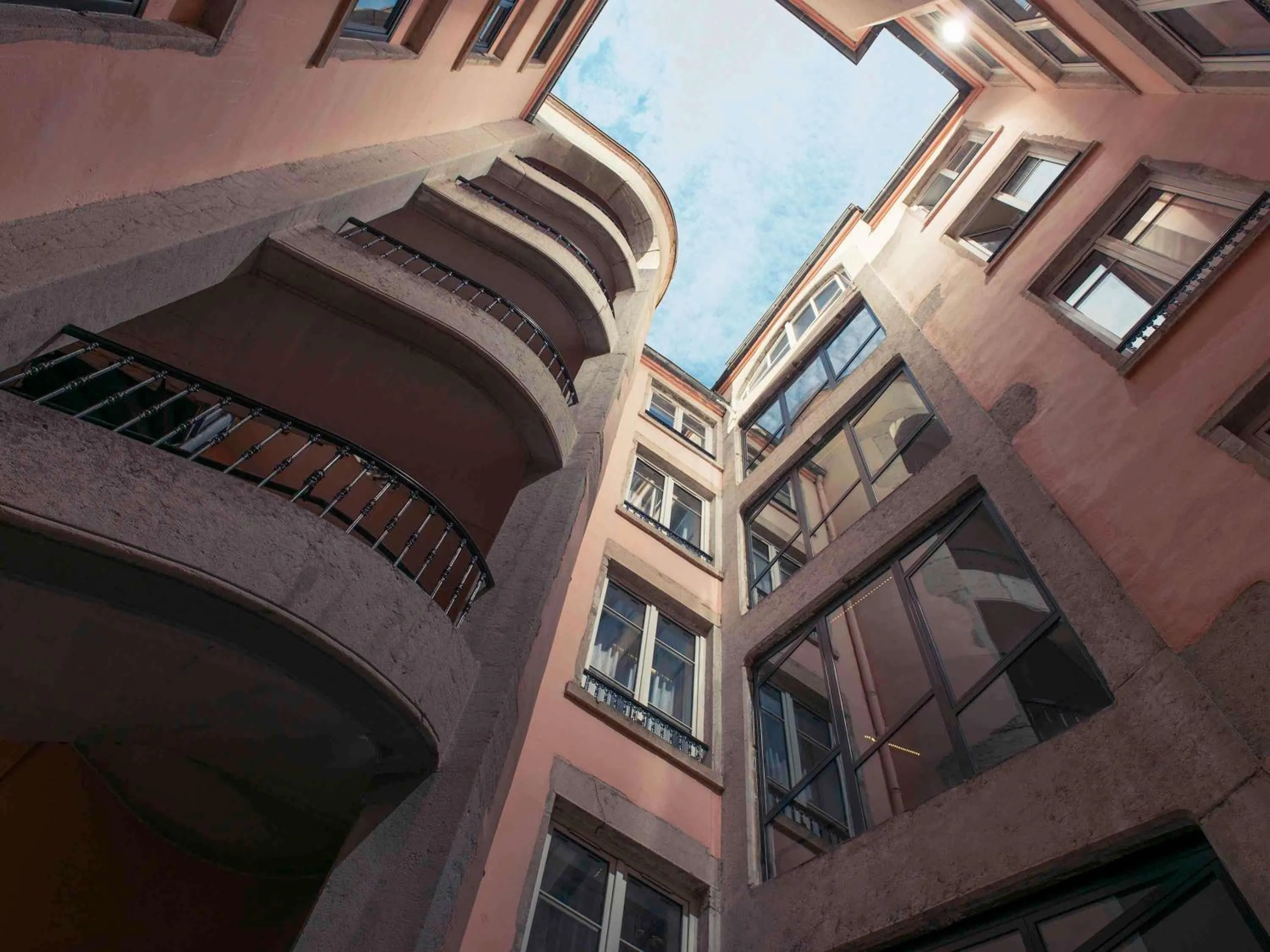 Other in Mercure Lyon Centre Beaux-Arts