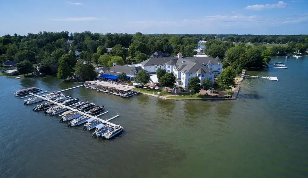 Oakwood Resort Oakwood Resort