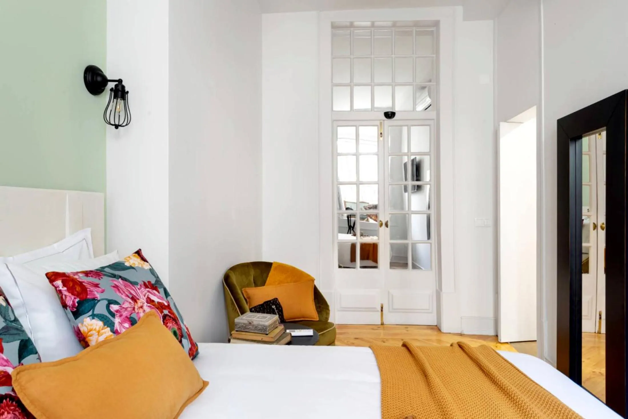 Bathroom in LeL Madalena GuestHouse