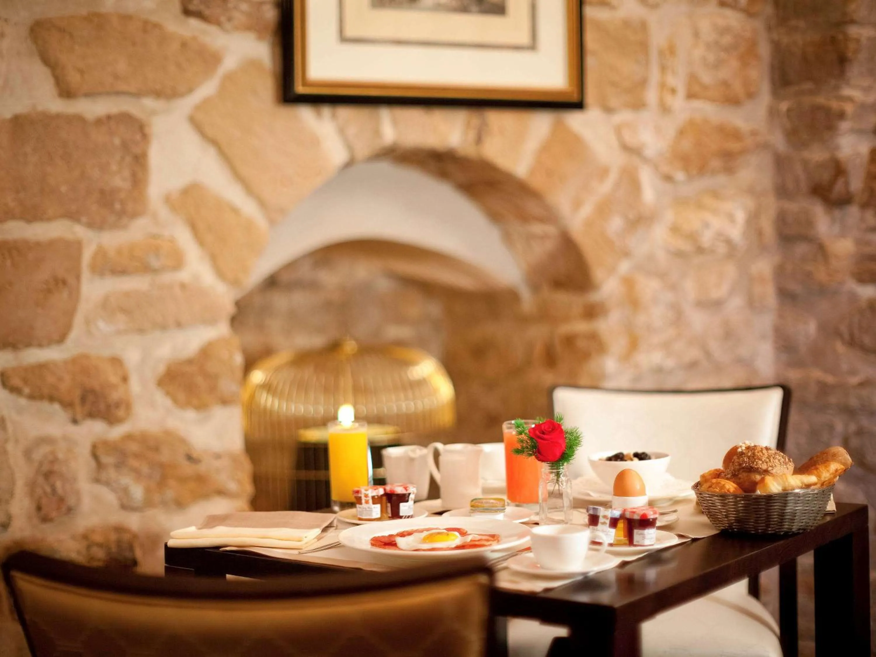 Property building in Le Stendhal Place Vendôme Hotel Paris - MGallery Collection