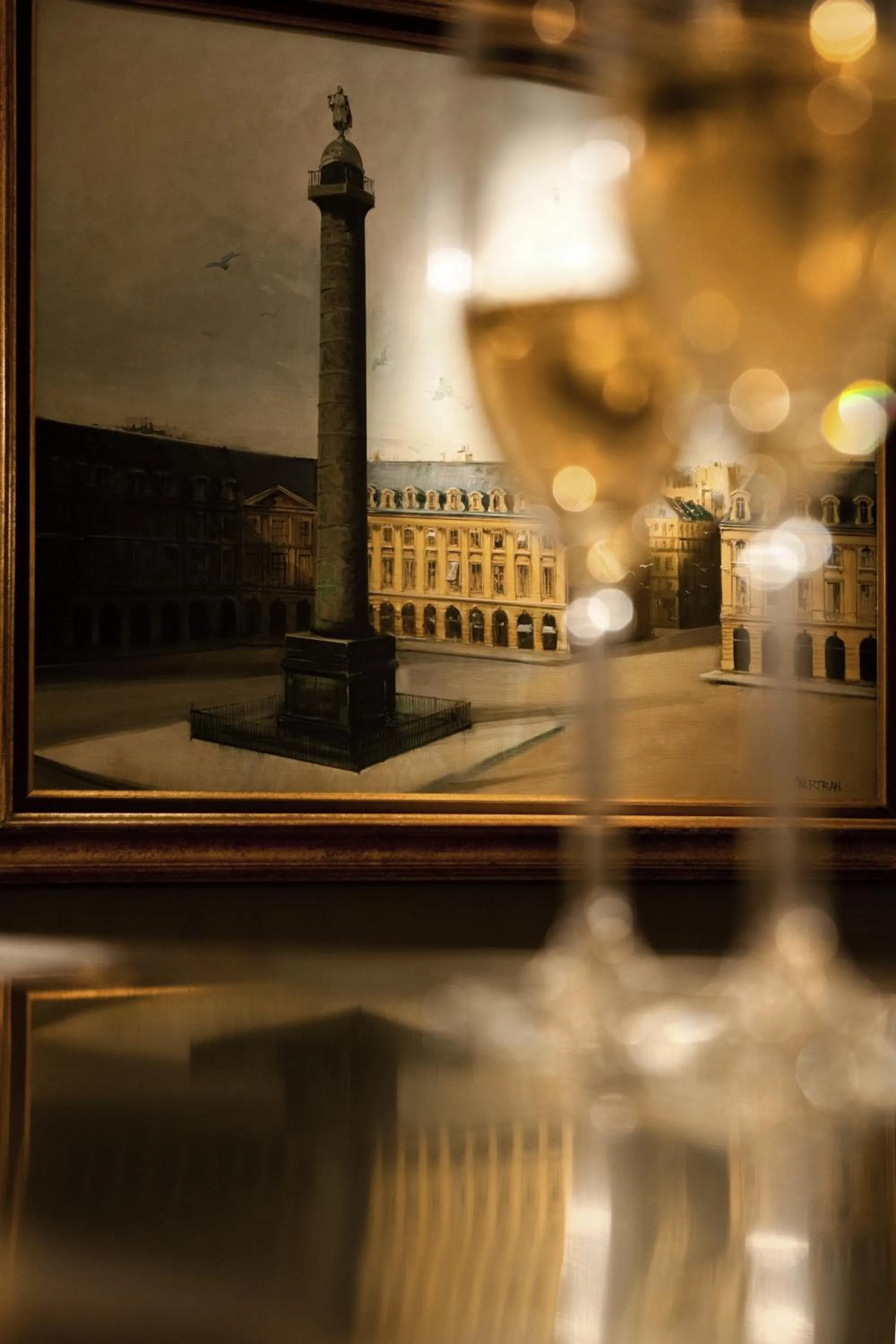 Nearby landmark in Le Stendhal Place Vendôme Hotel Paris - MGallery Collection