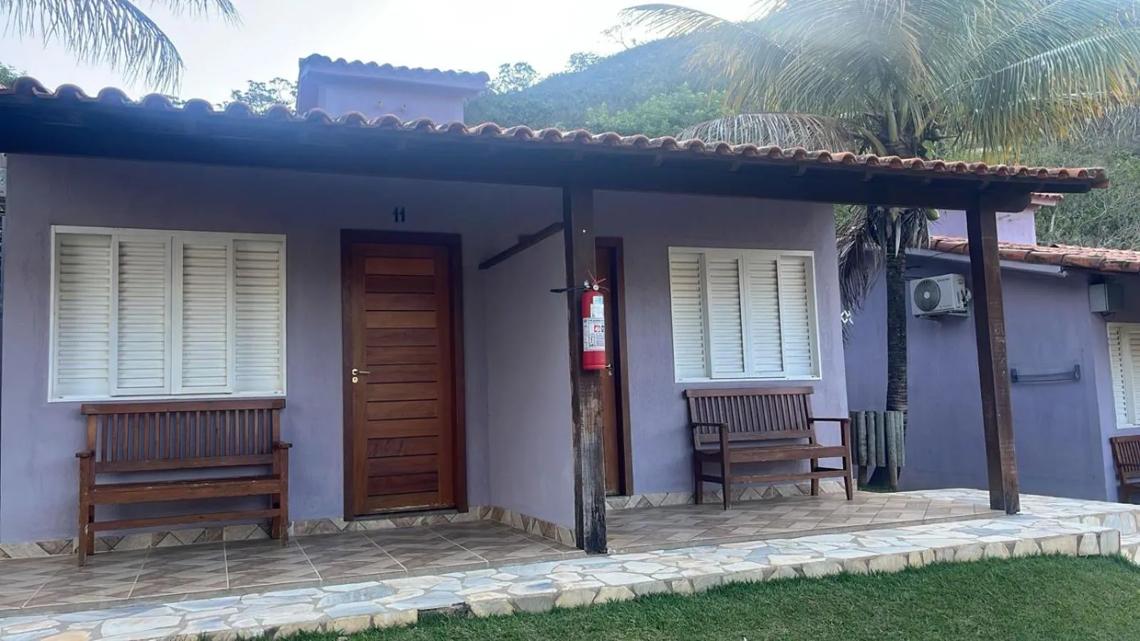 Pousada do Rio Turvo