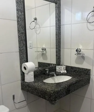 Pousada do Rio Turvo