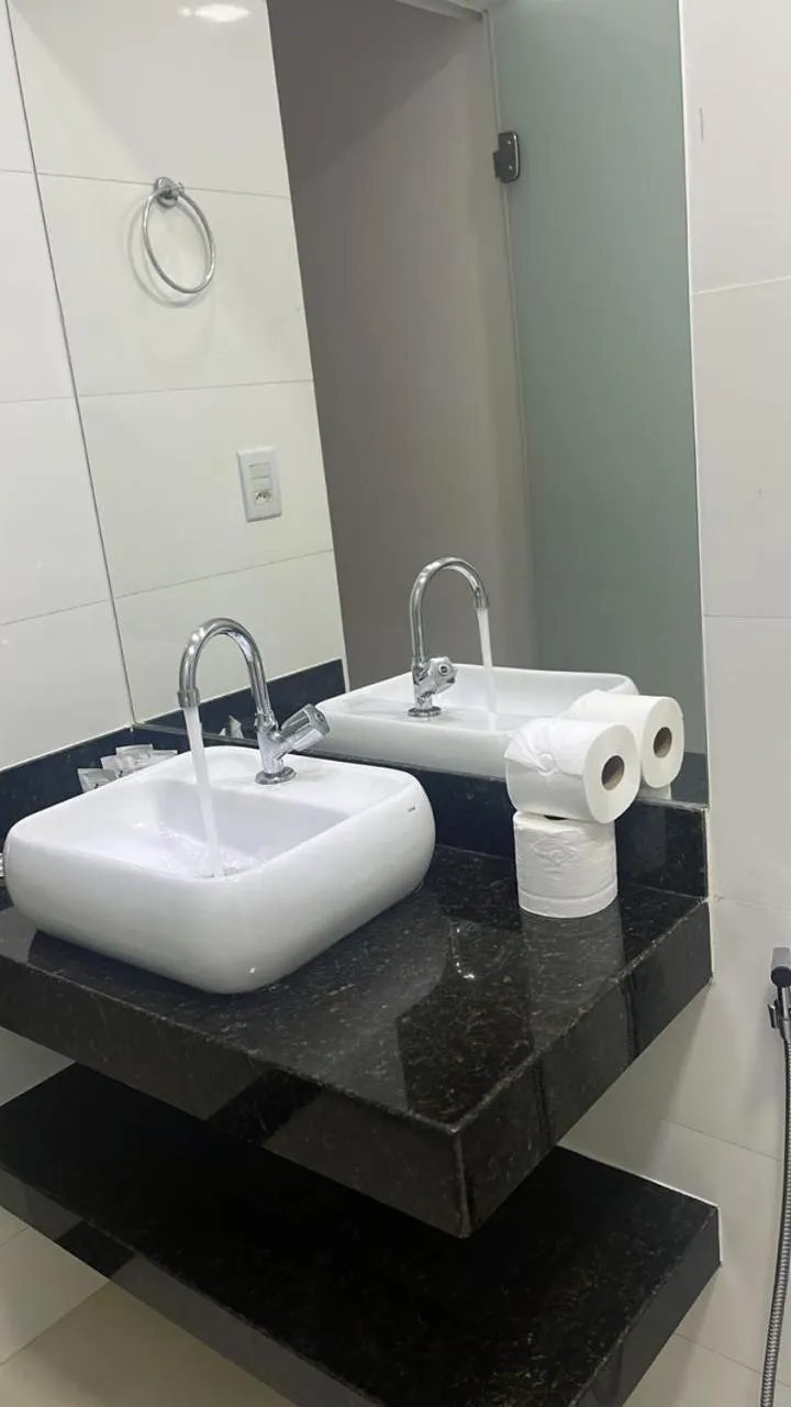 Pousada do Rio Turvo